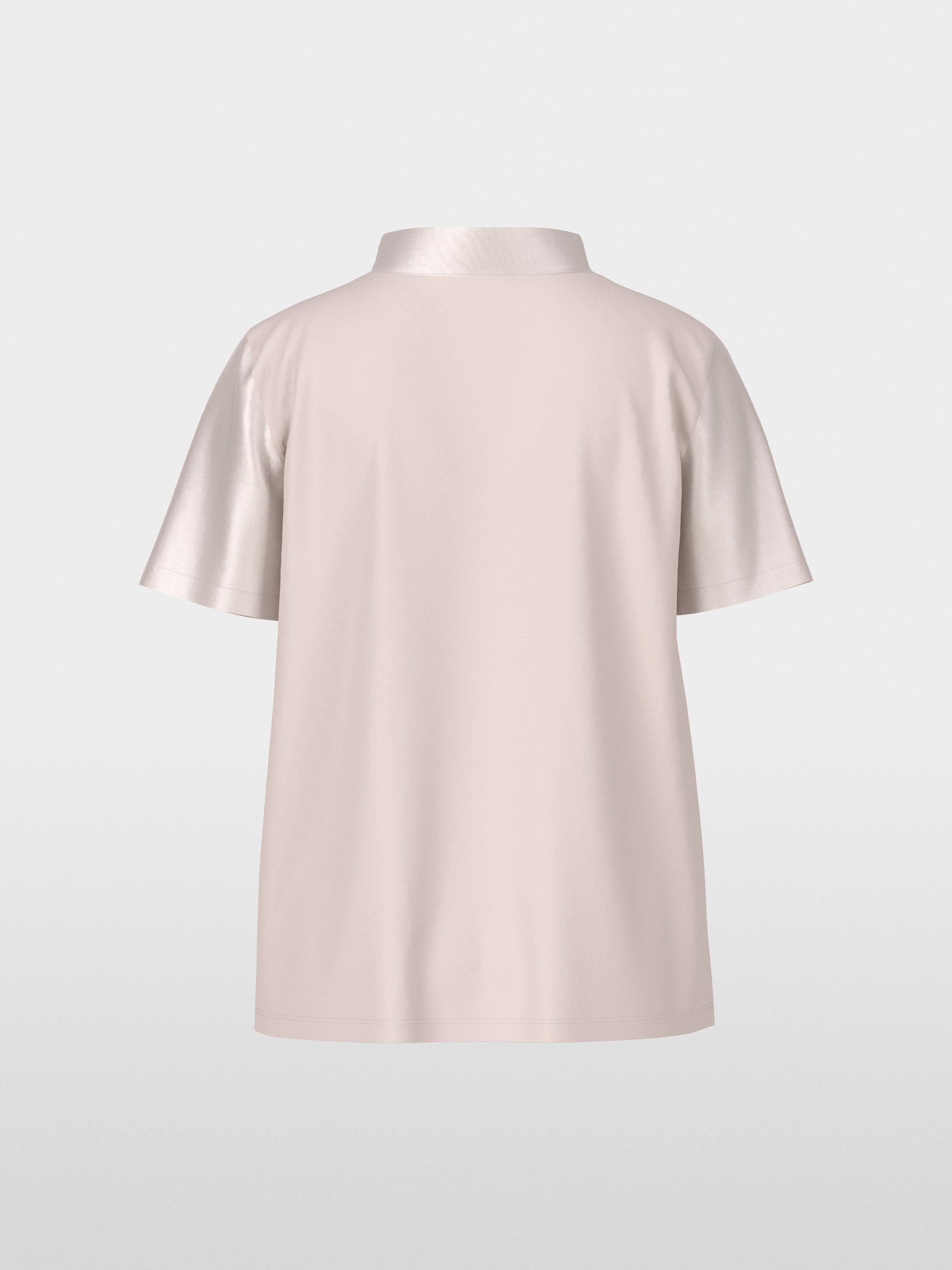 Blusenshirt mit Schluppe
