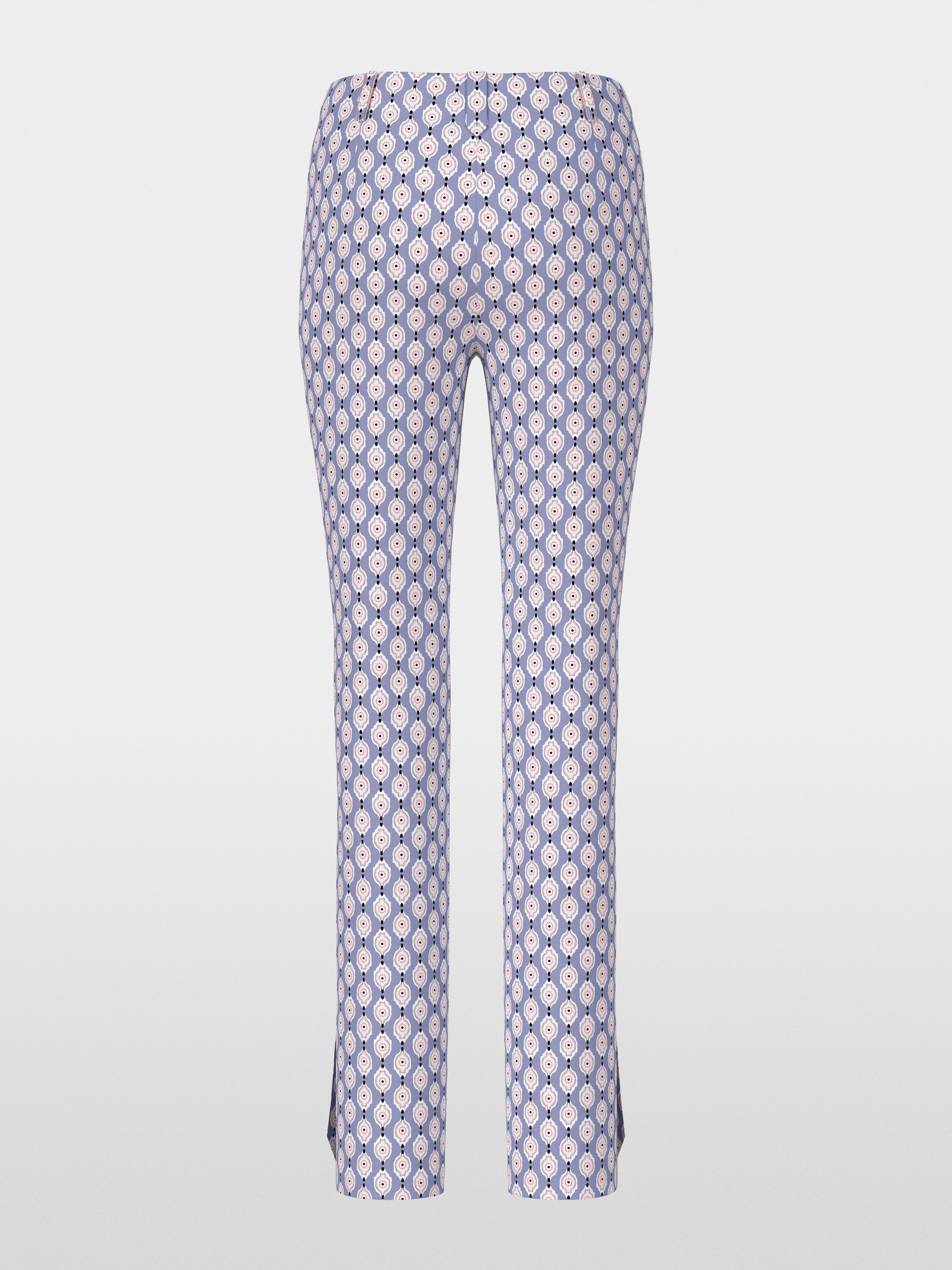 Broek FATSA van scubajersey