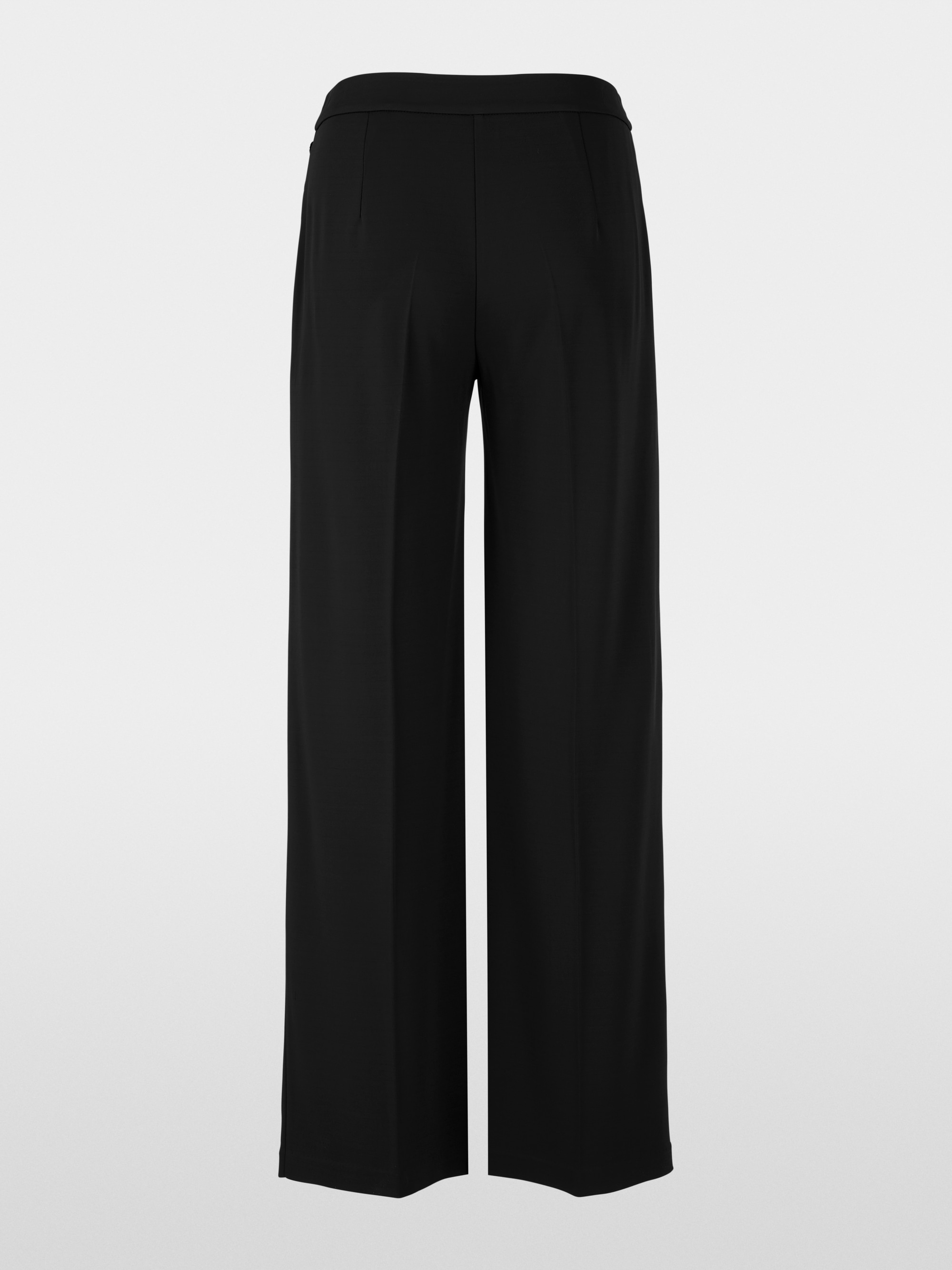 Wide Fit Hose WICHITA High Waist
