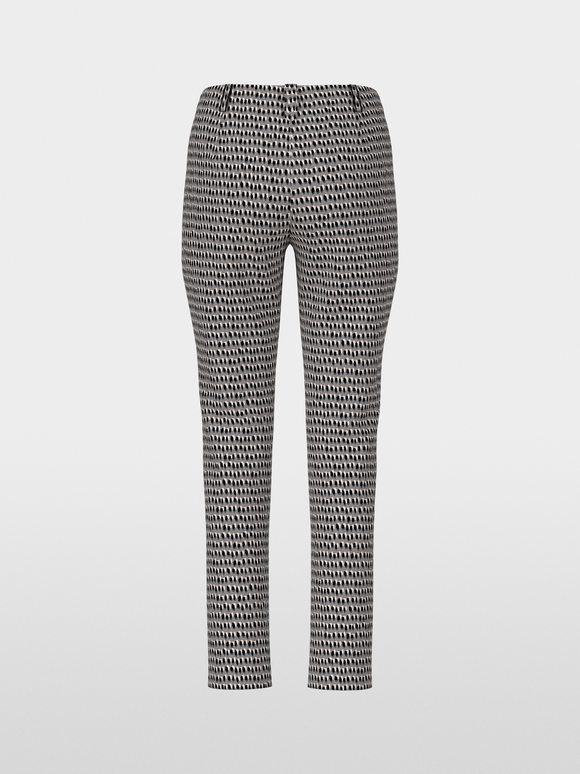Scuba-Hose SYDNEY mit Sprinkles-Print