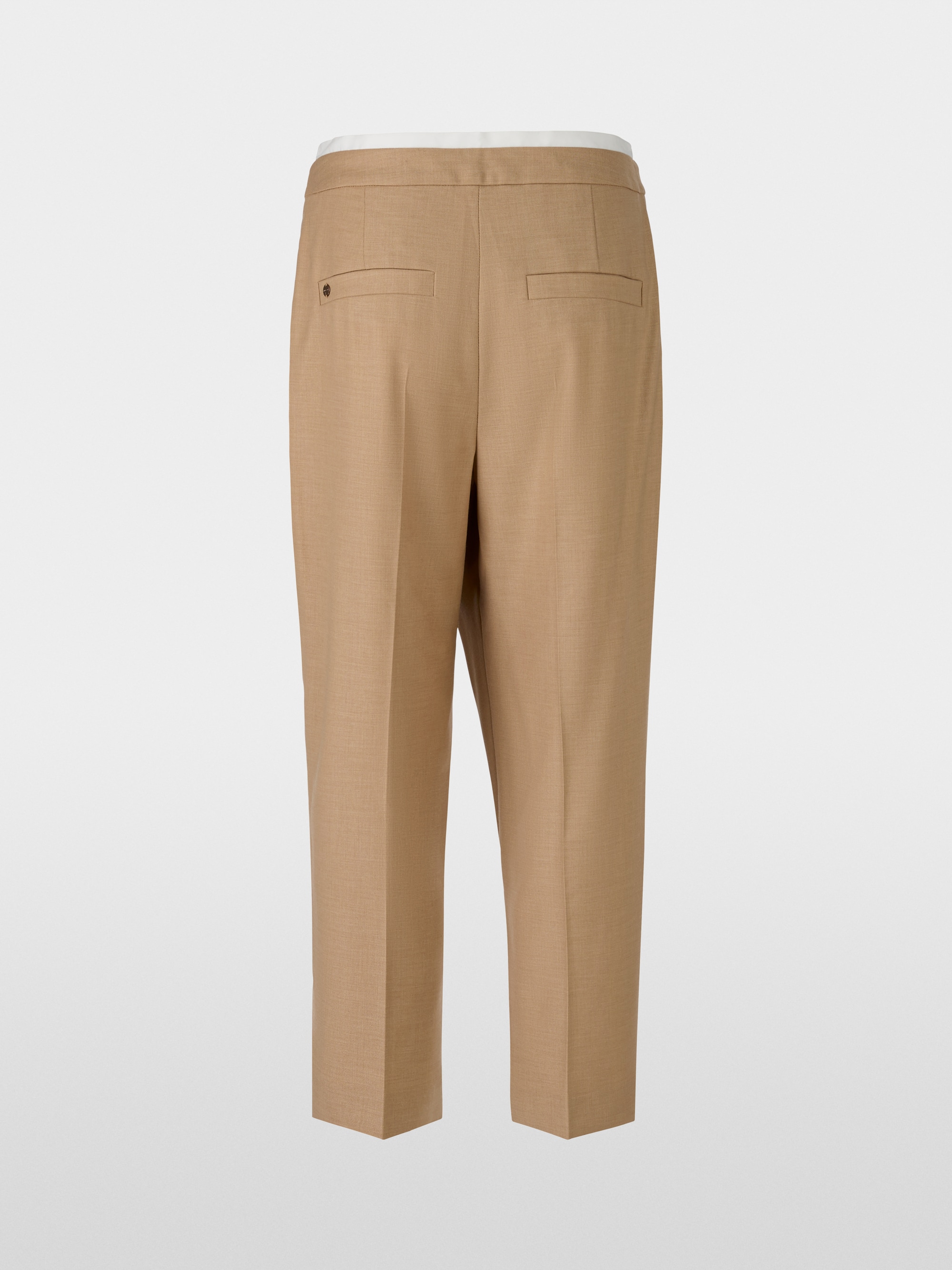 Wide Fit broek WELS