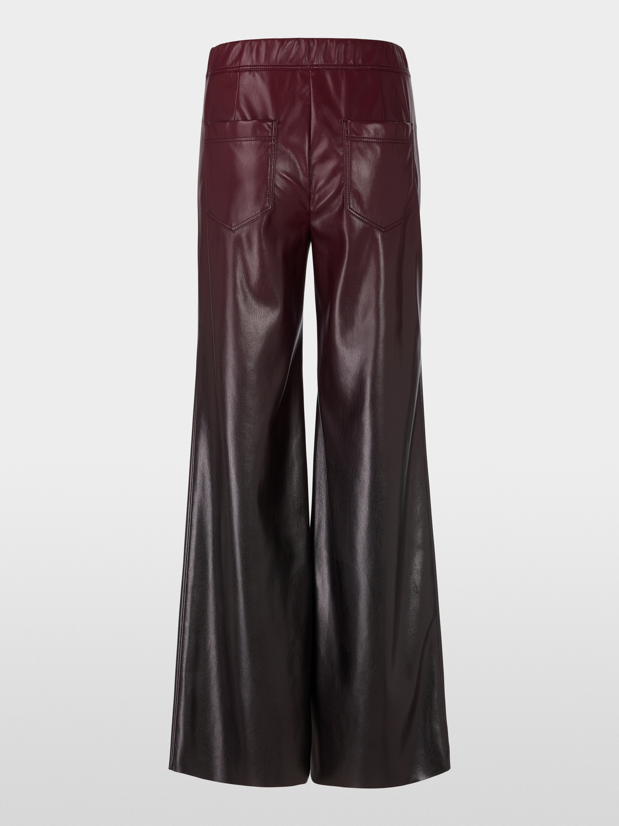 Pantalon large WELKOM