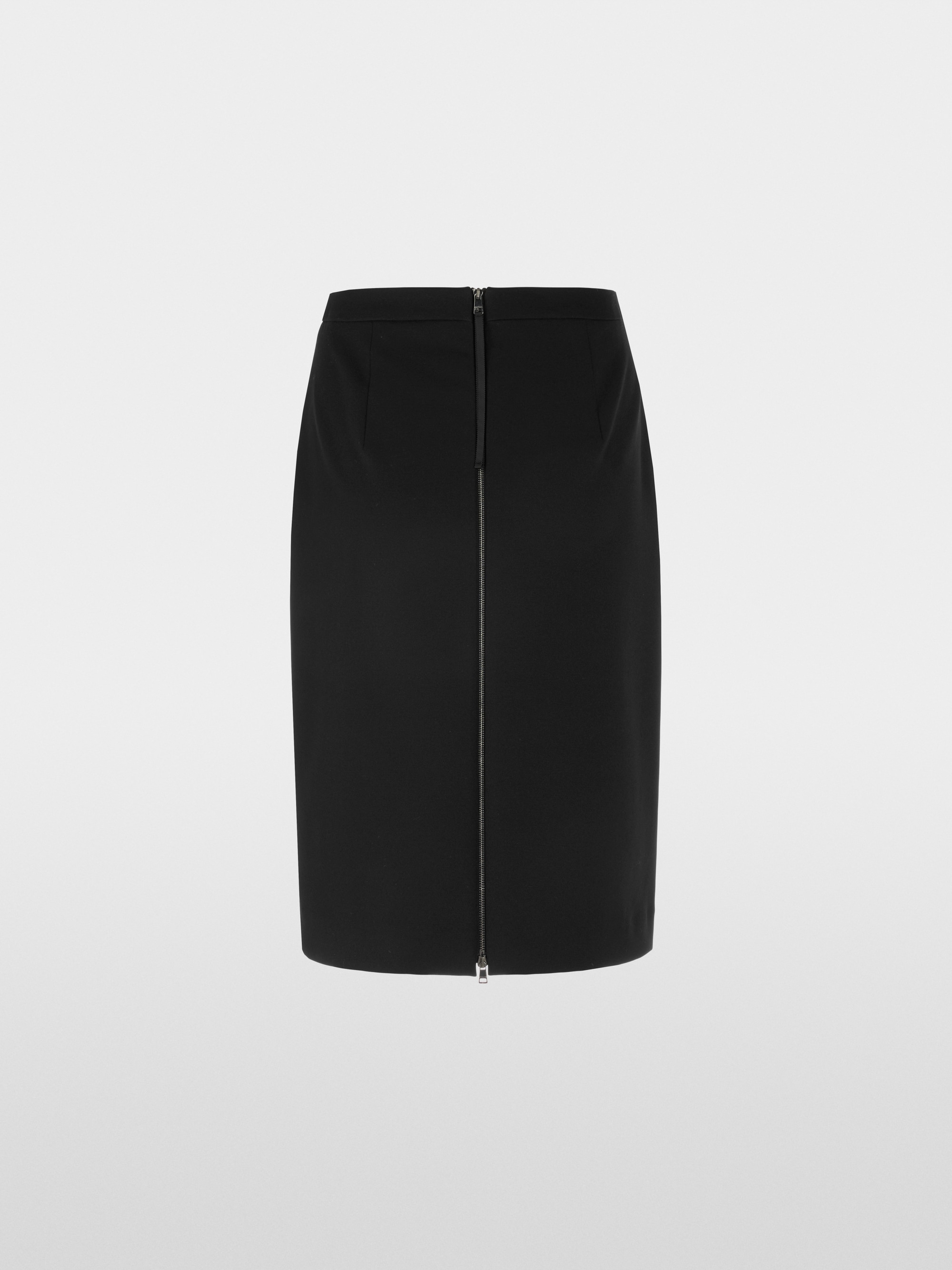 Classic pencil skirt