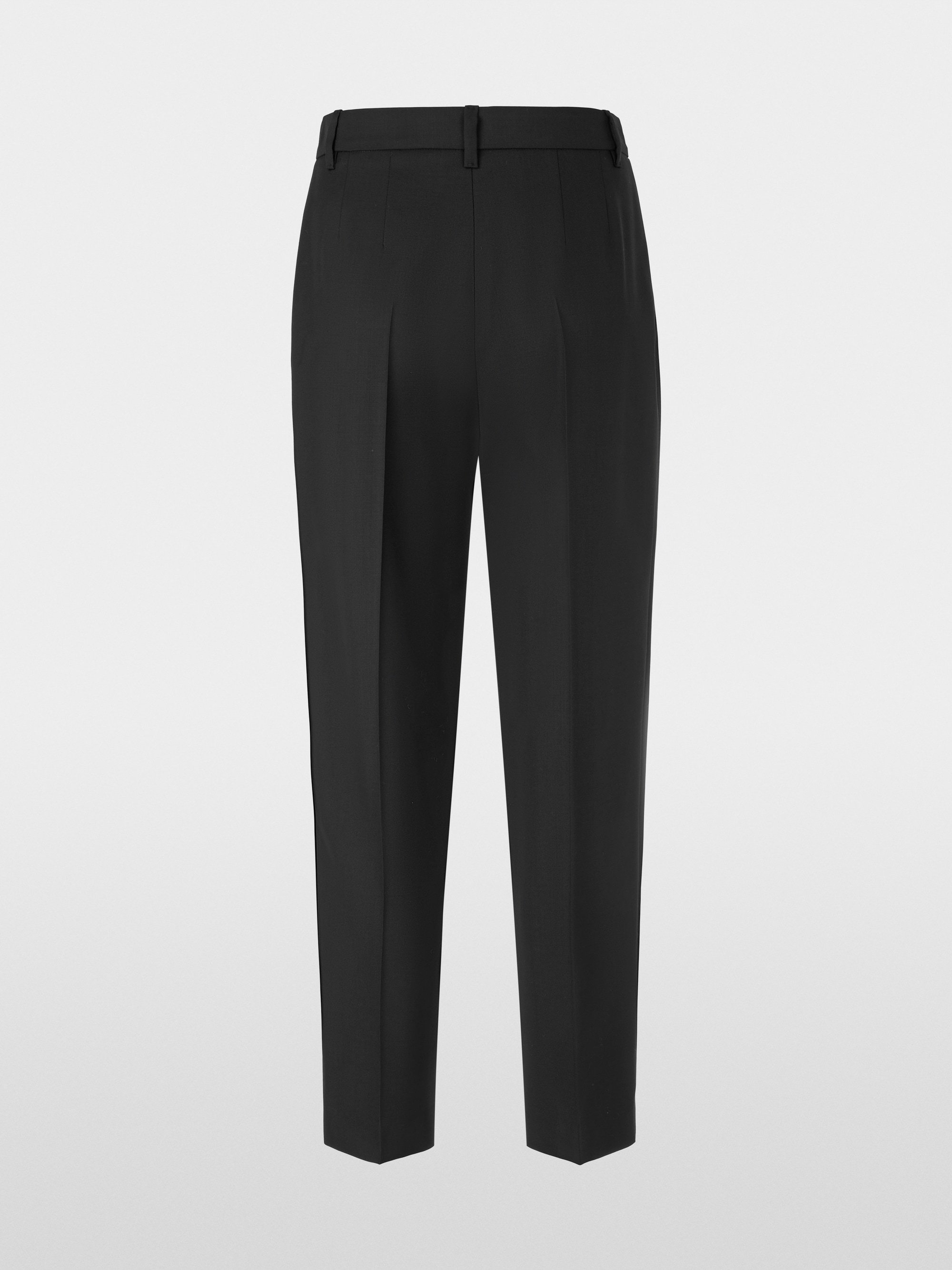 Bundfalten-Hose FAQUS "Rethink Together"