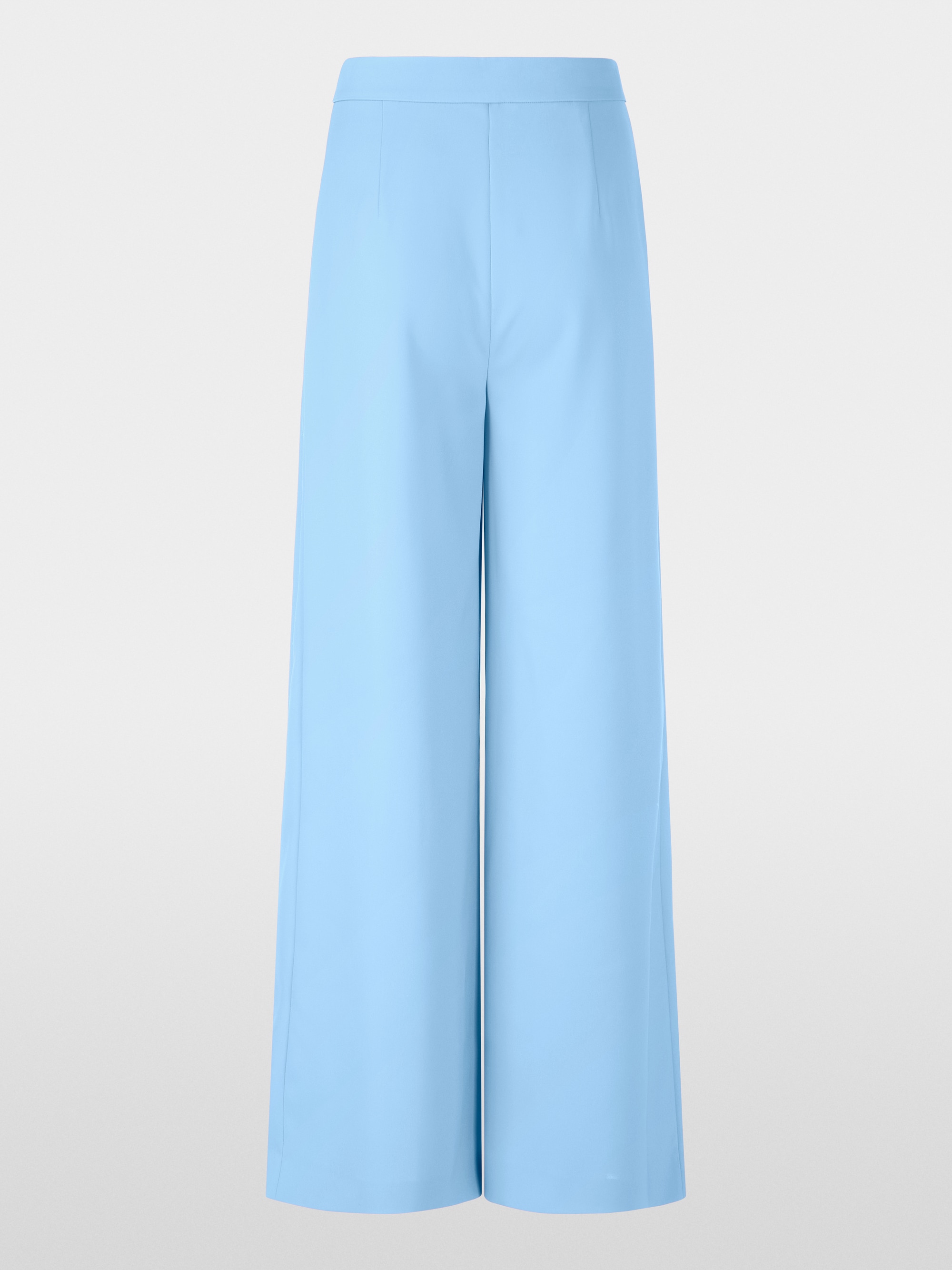 Wijde broek WICHITA