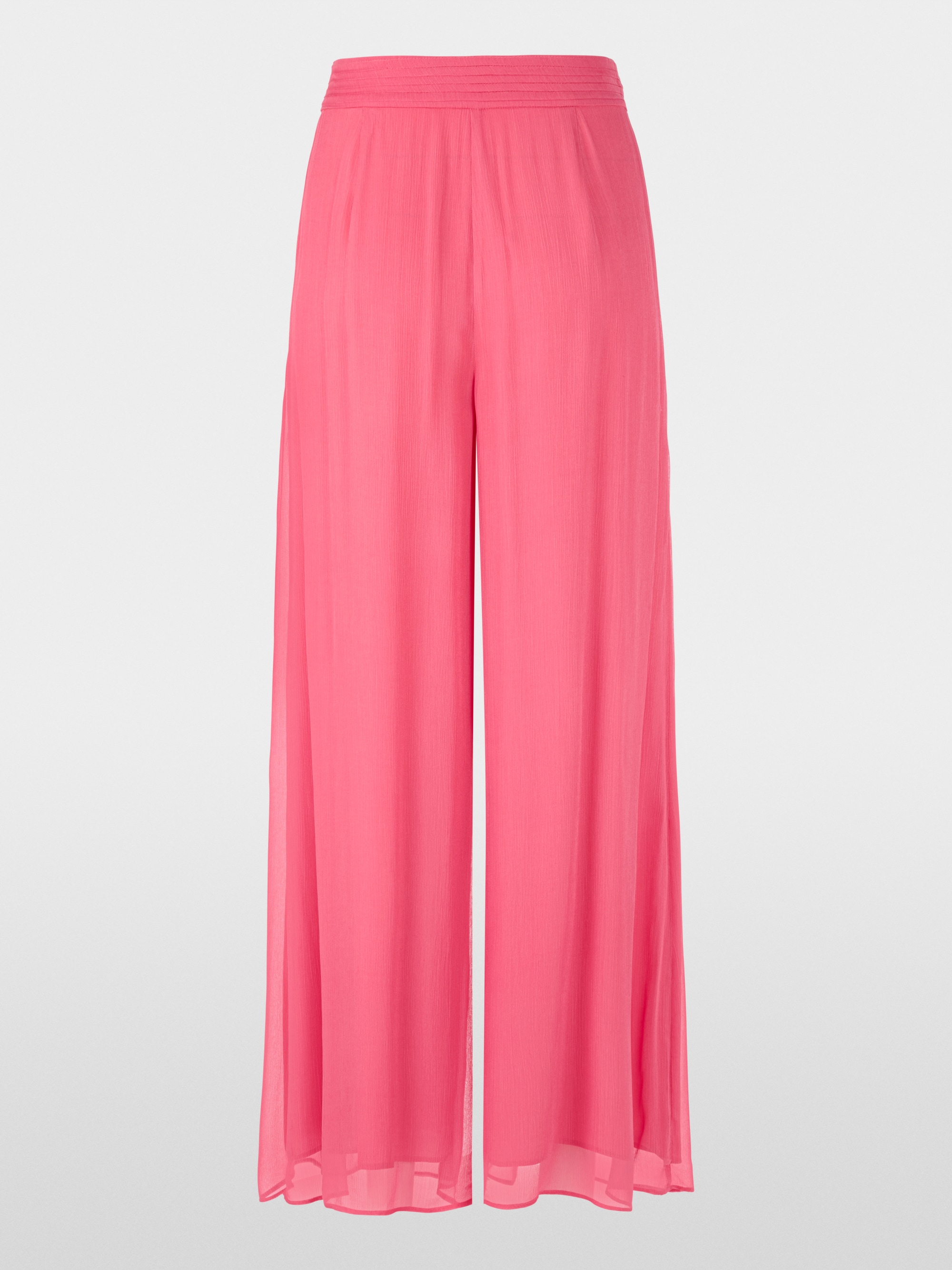 Wijde broek WARANGAL