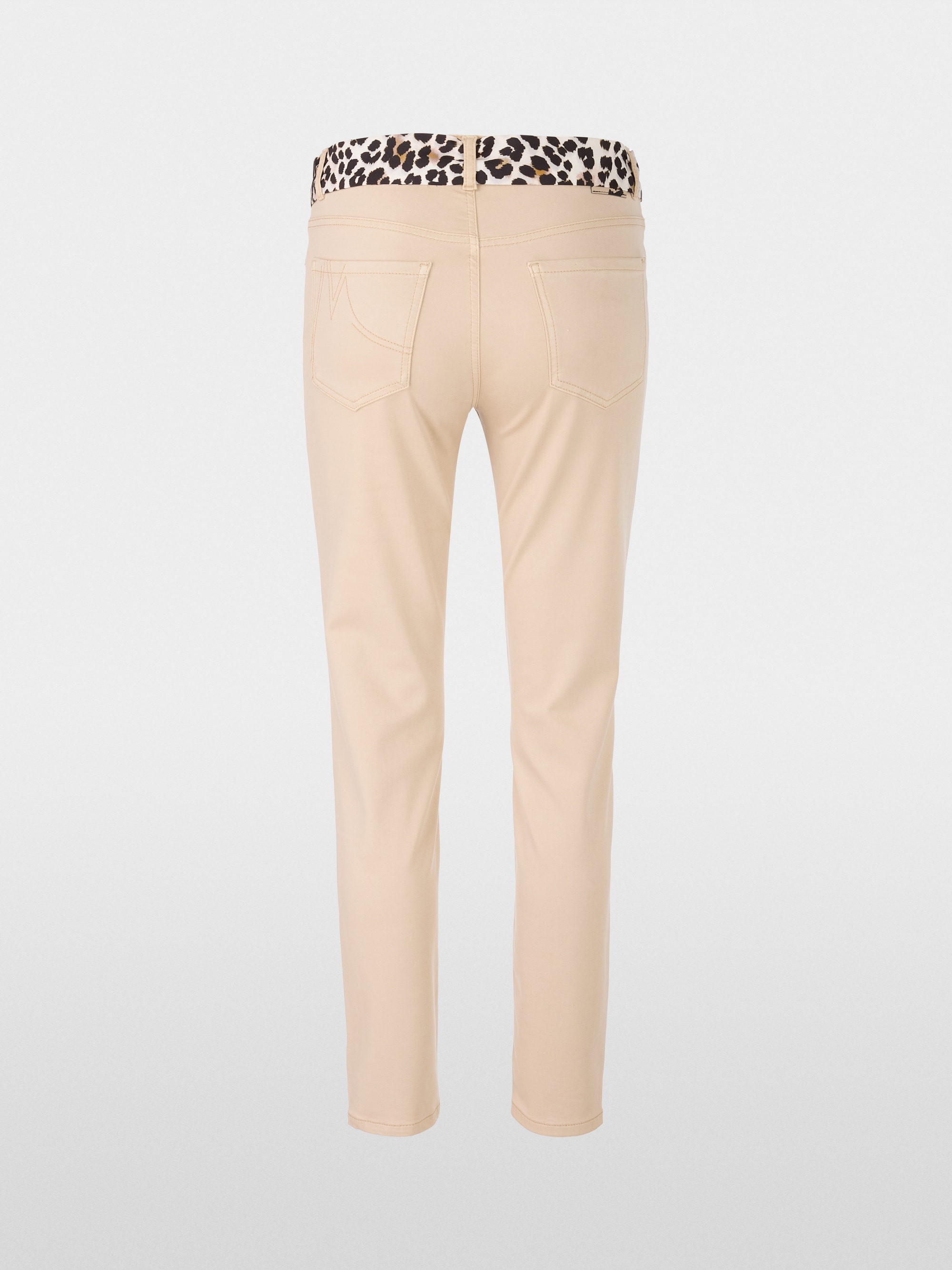 SILEA Rethink Together slim fit jeans