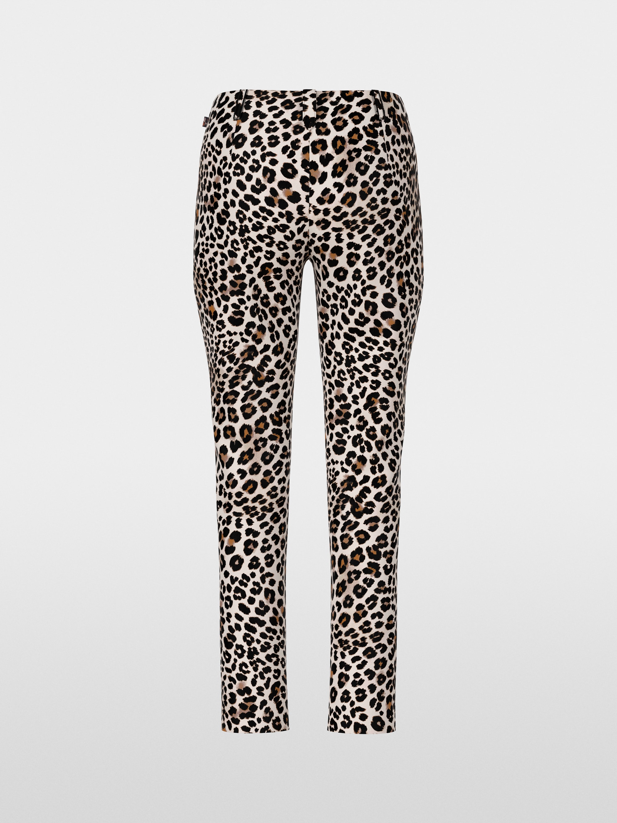 Pantalon SYDNEY en jersey scuba