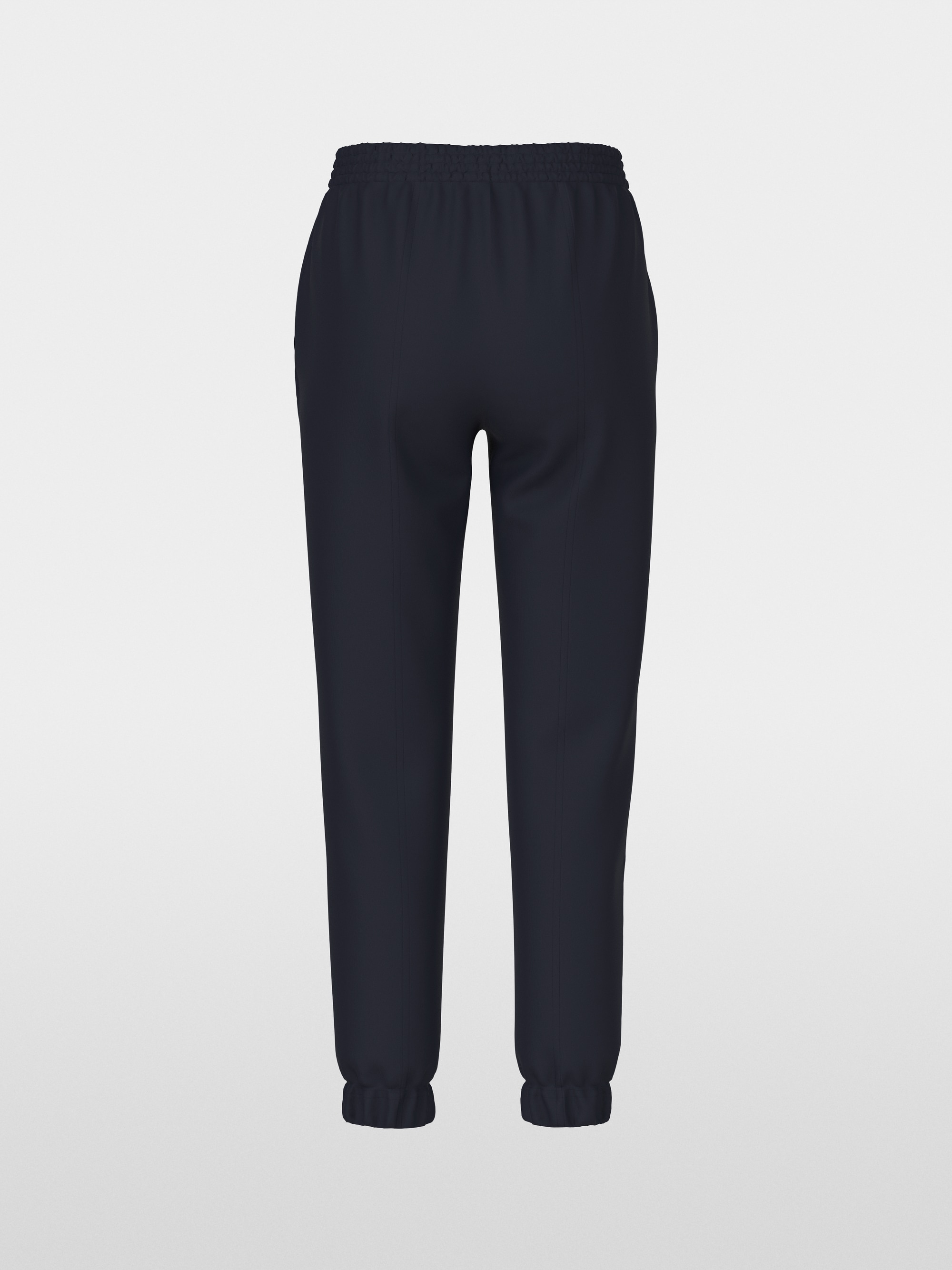 Pantalon RHODOS avec taille jogging