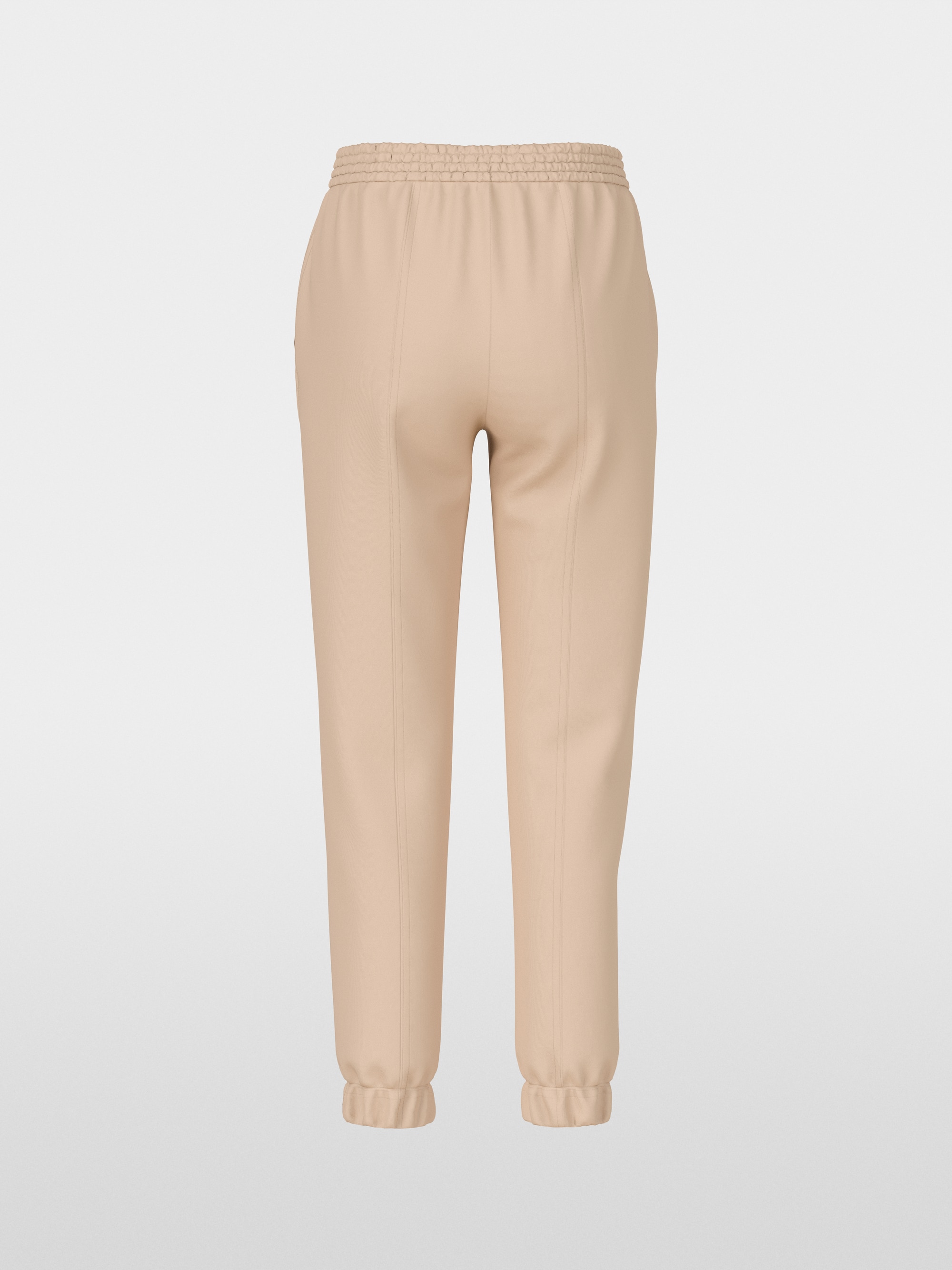 Pantalon RHODOS avec taille jogging