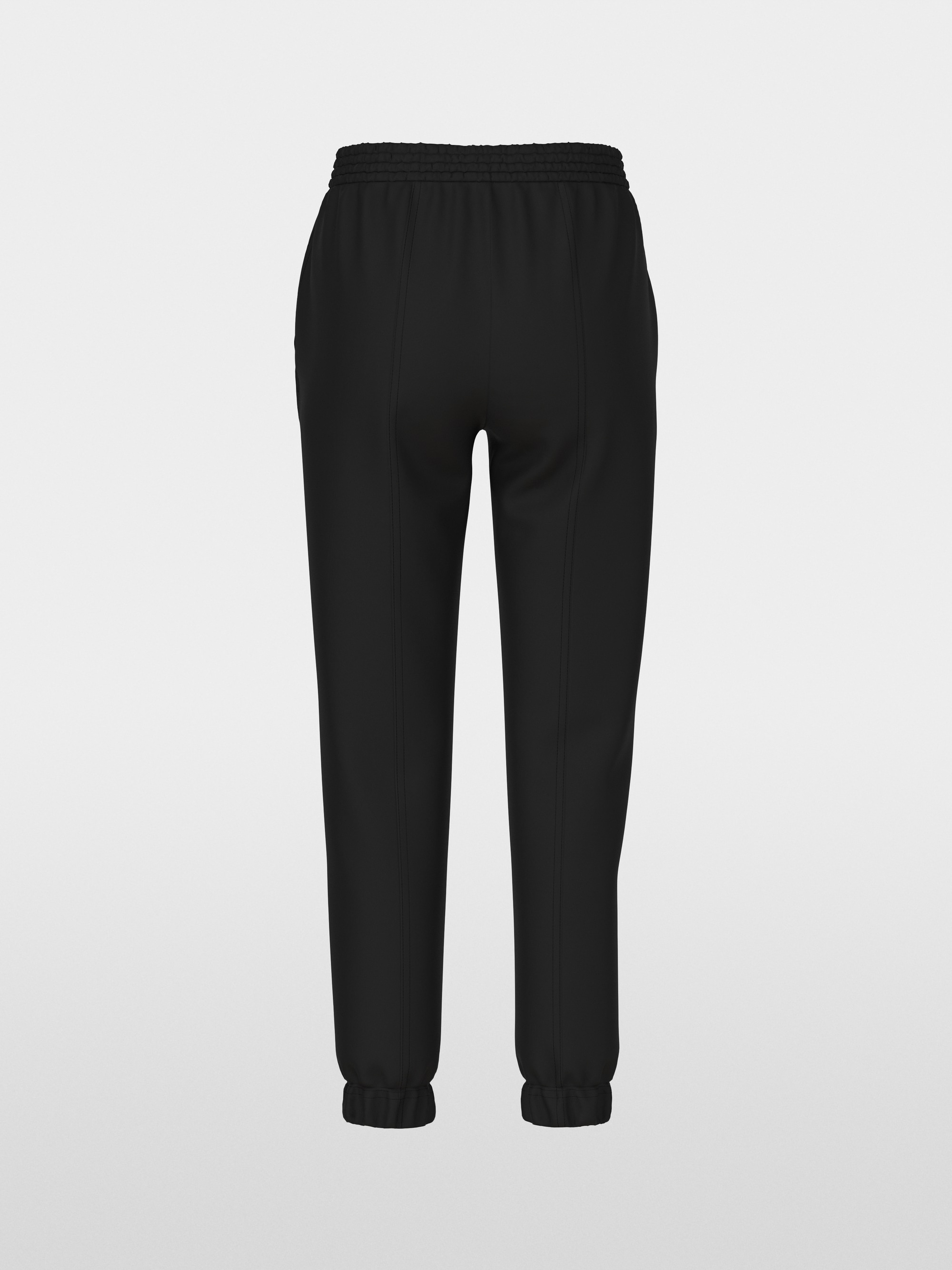 Pantalon RHODOS avec taille jogging