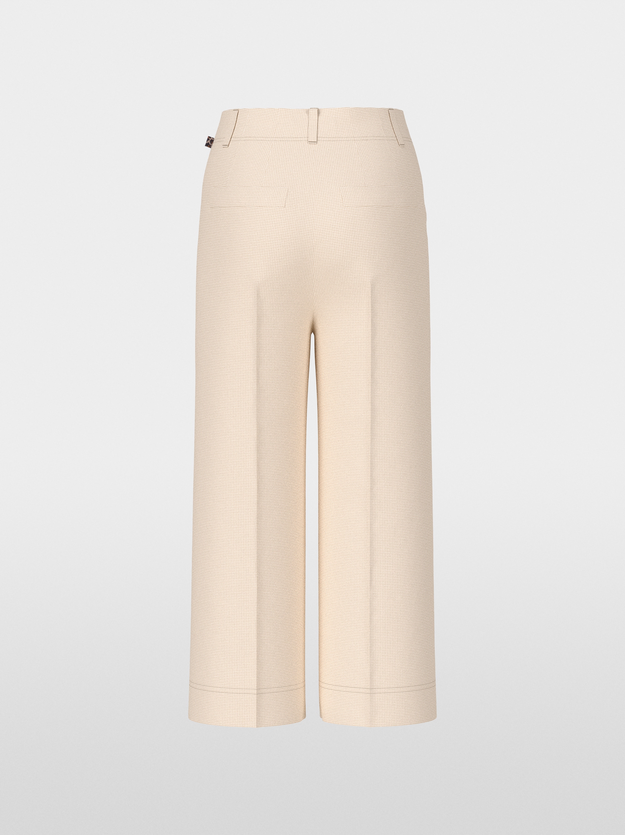 Jupe-culotte WUKARI « Rethink Together »