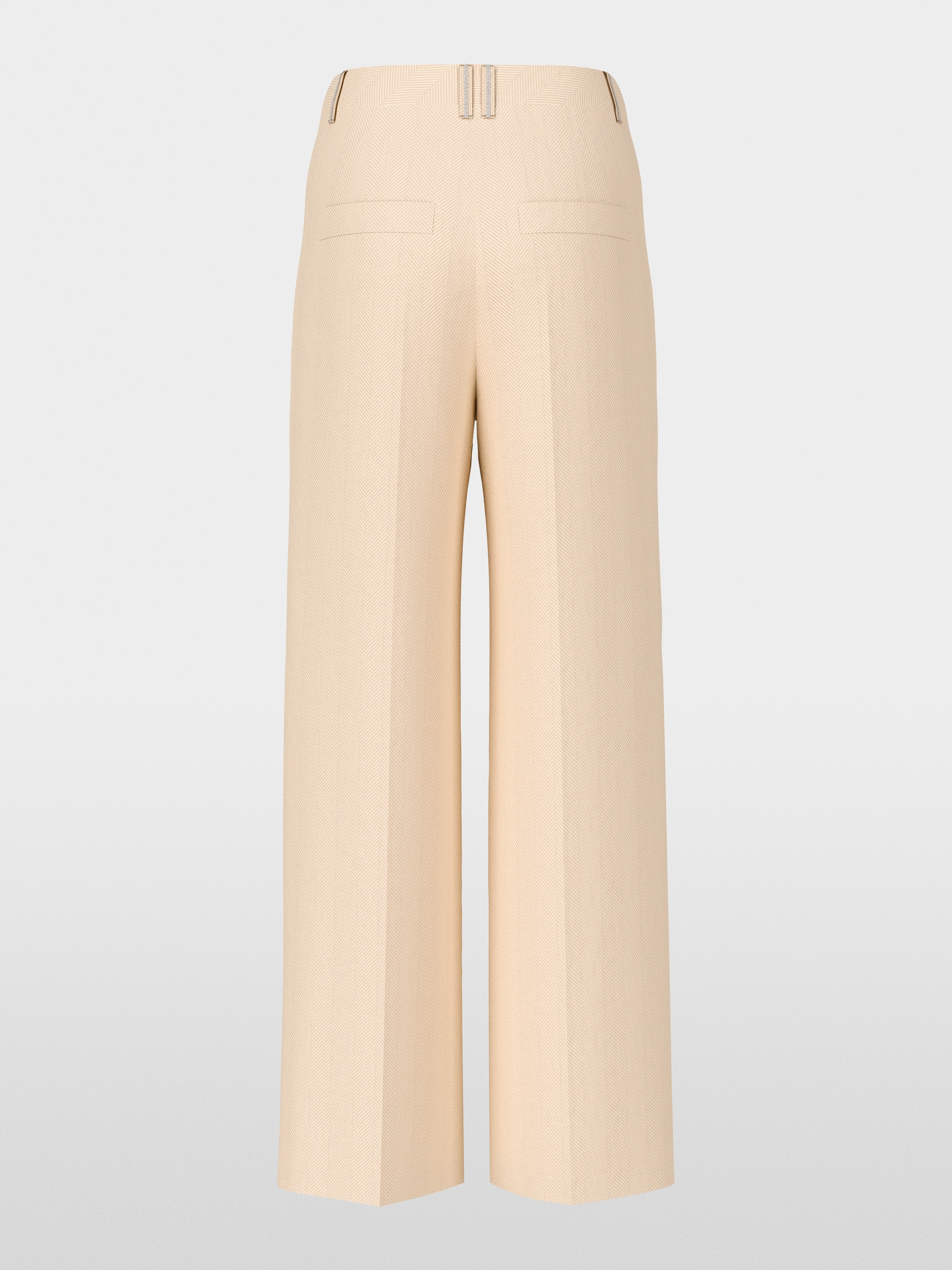 Pantalon large WUKARI « Rethink Together »