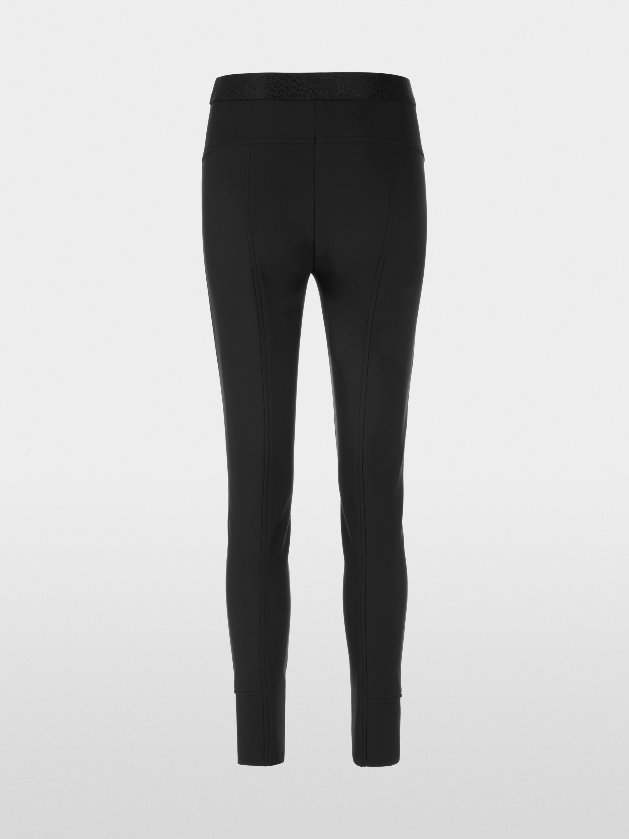 Schlupfhose SOFIA im Slim Fit