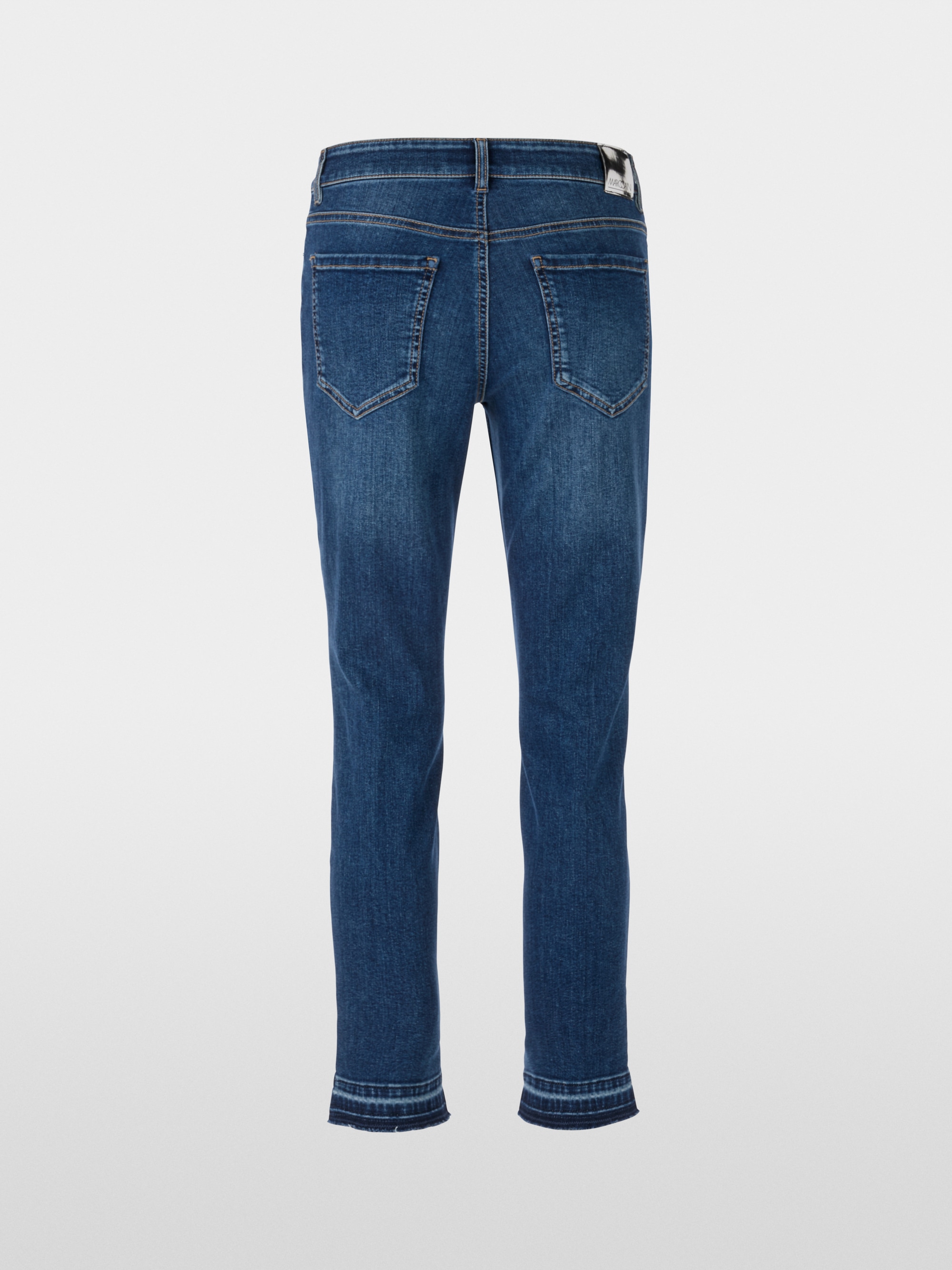 Jean slim SILEA