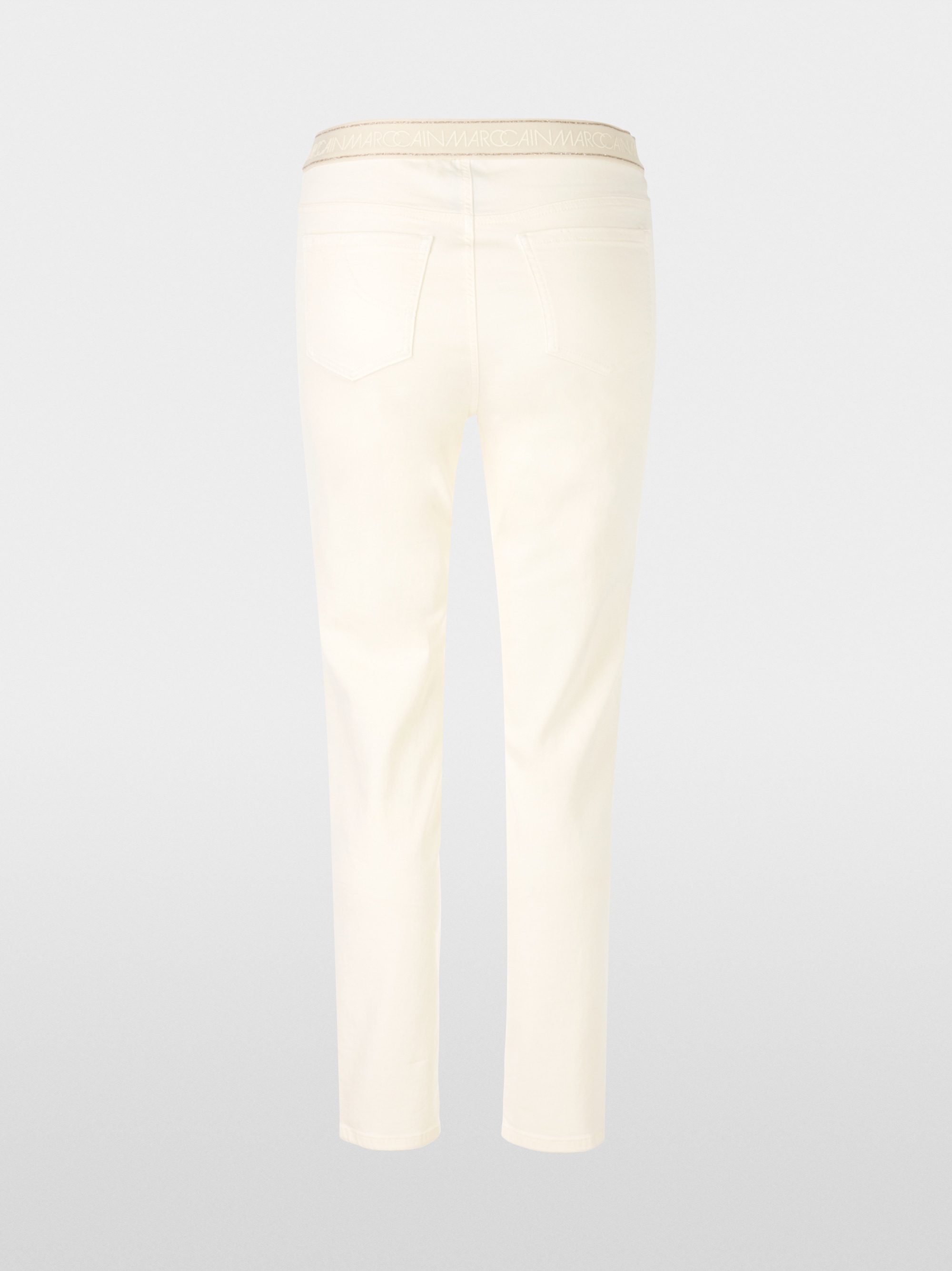 Jeans SIENA « Rethink Together »