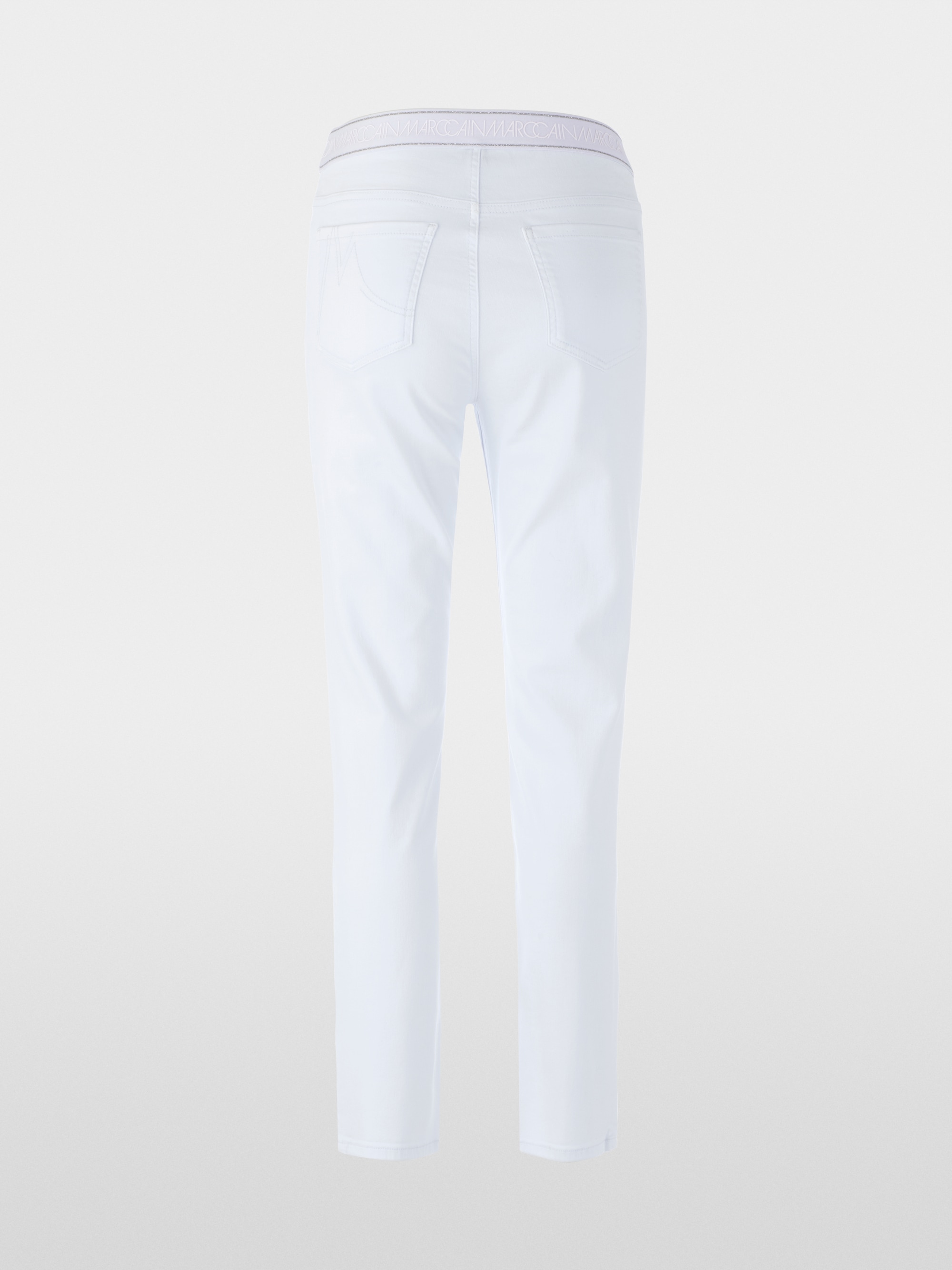 Jeans SIENA « Rethink Together »