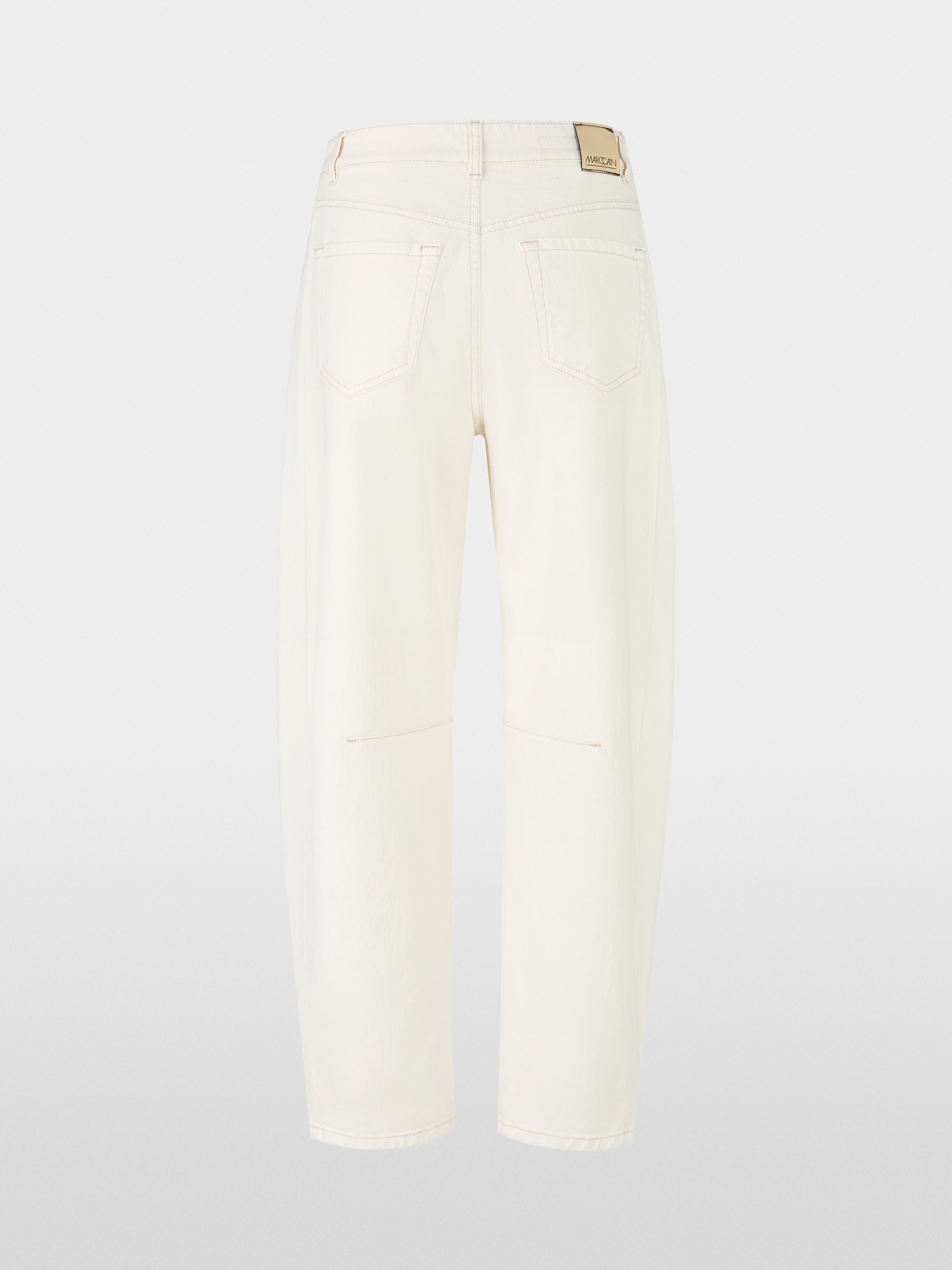 Jeans RUMA « Rethink Together »