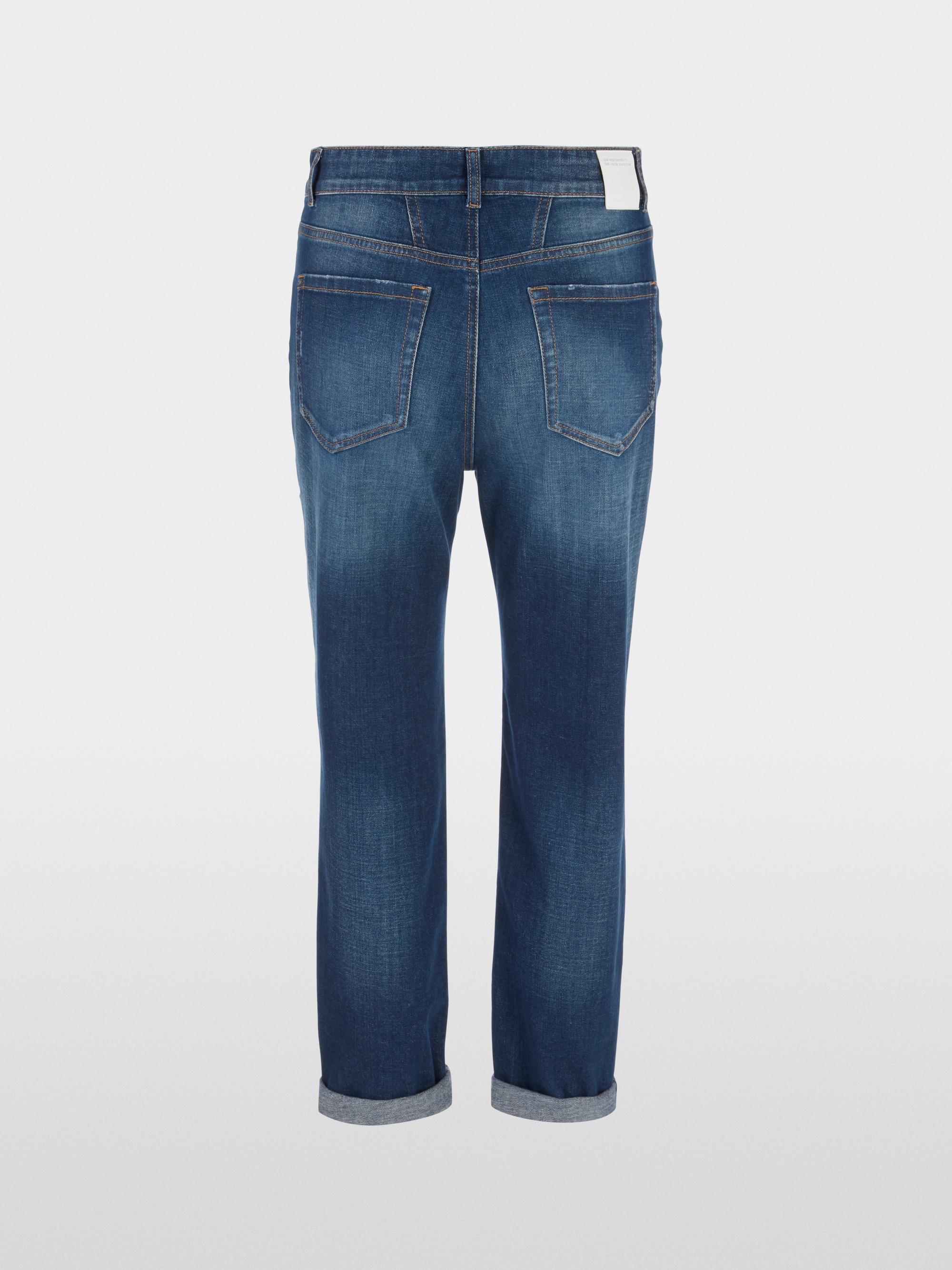 Jeans décontractés RIAD « Rethink Together »