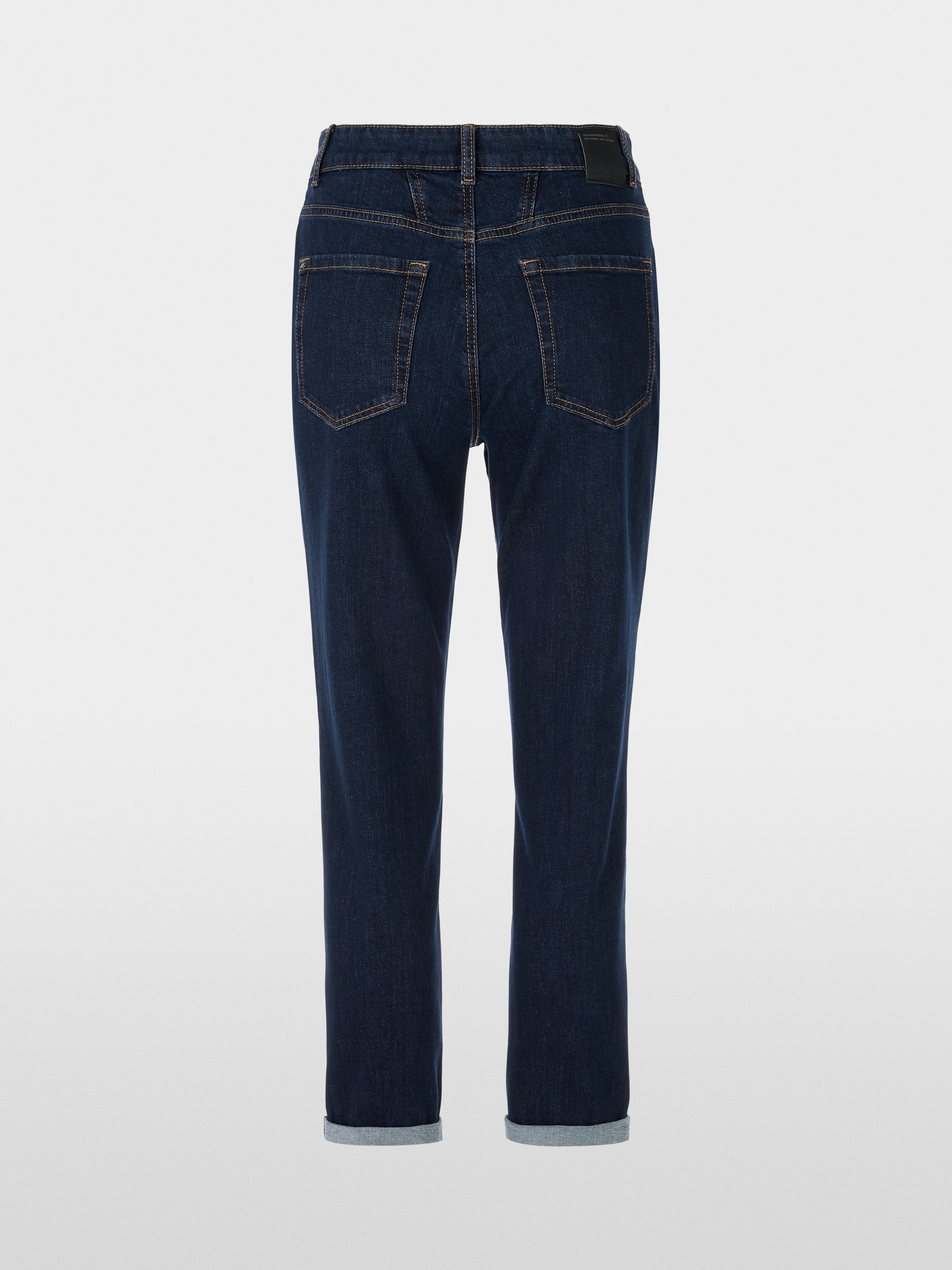 Jeans décontractés RIAD « Rethink Together »