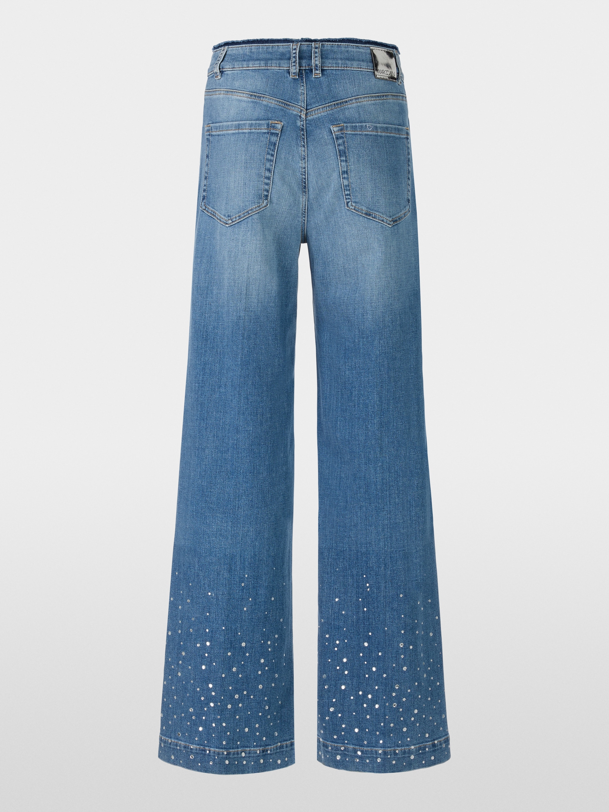 Jean large WARRI « Rethink Together »