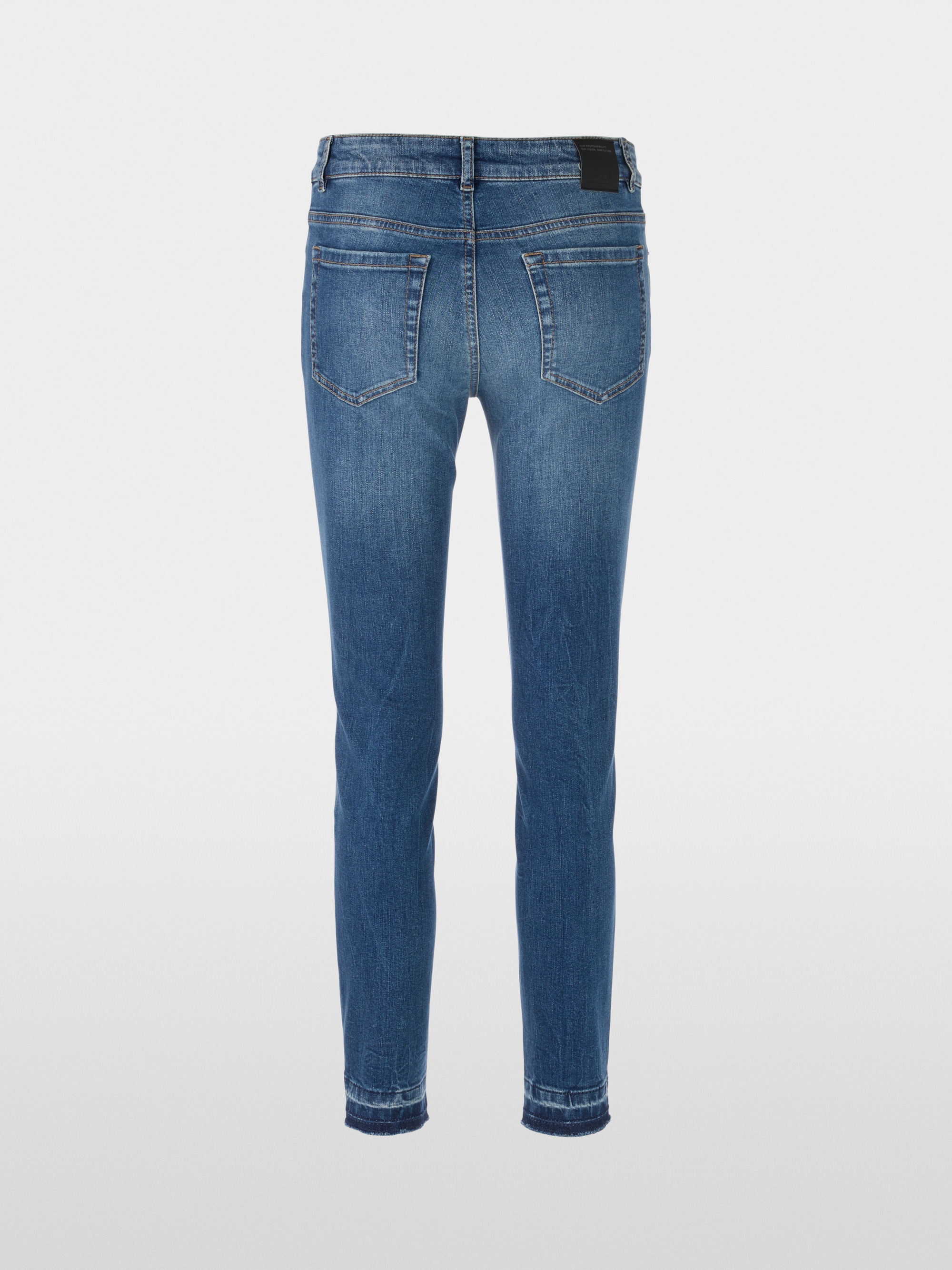 Jeans SILVI “Rethink Together”