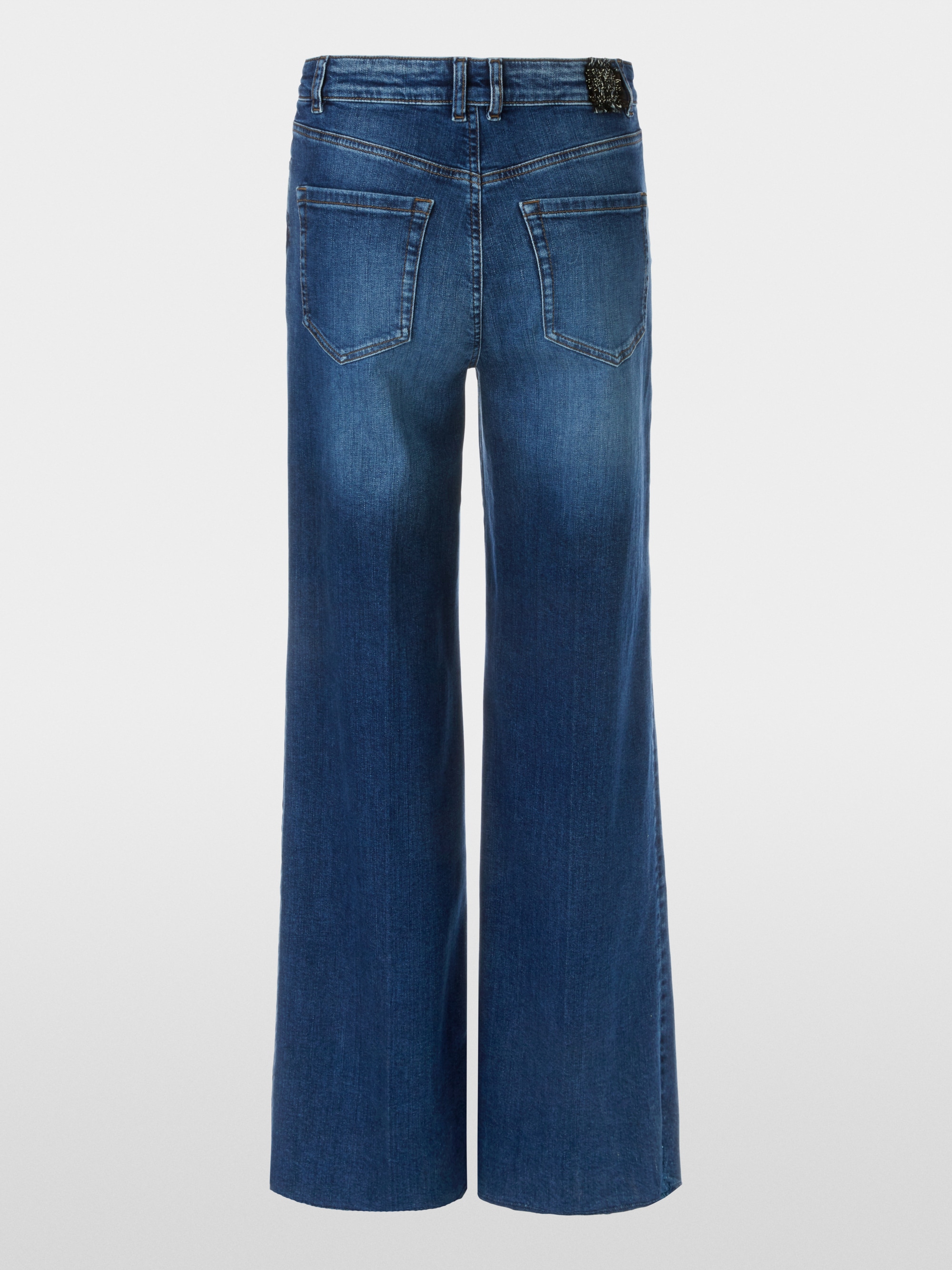 Jean large WARRI « Rethink Together »