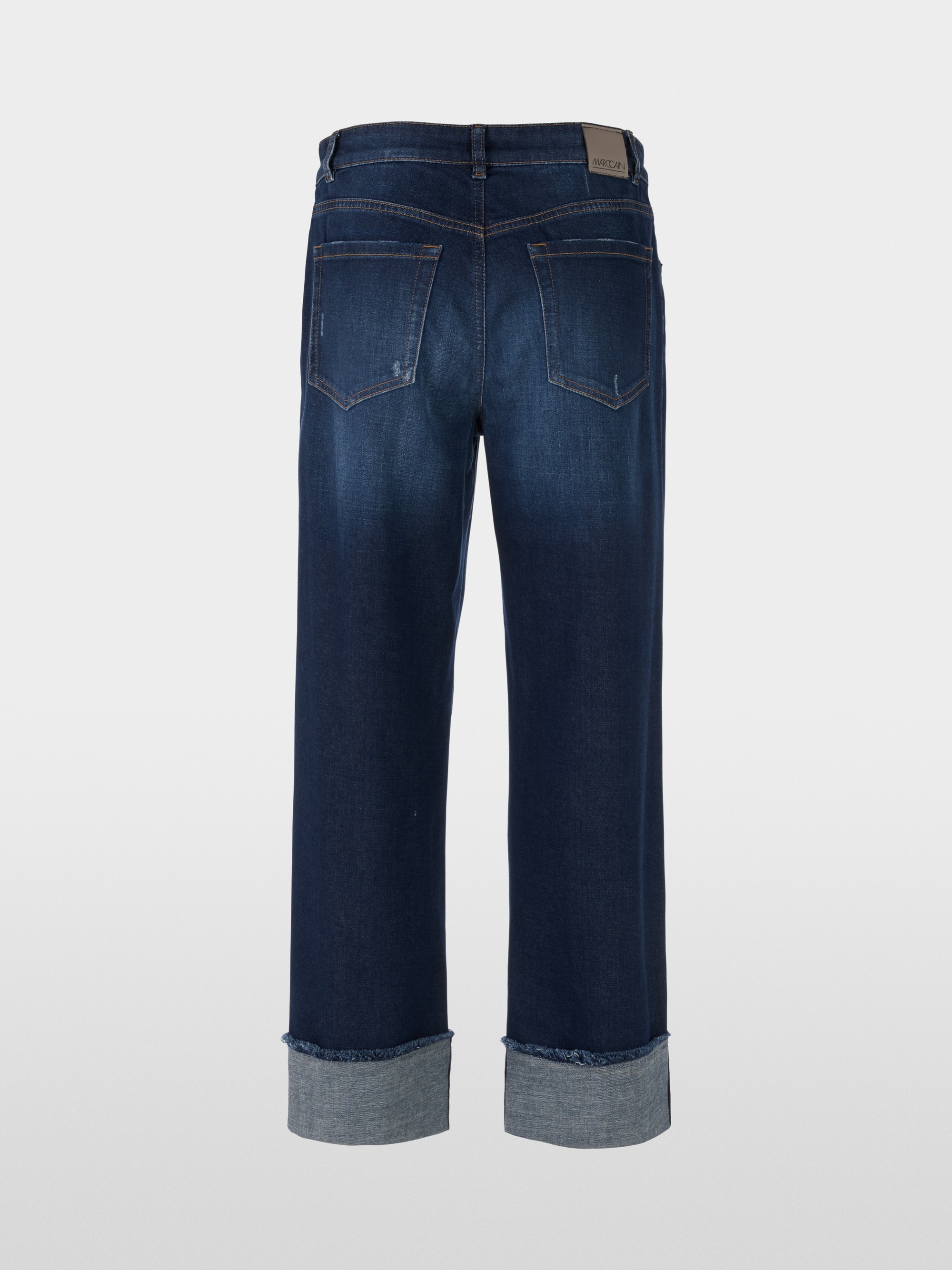 "Rethink Together" Jeans WUKARI