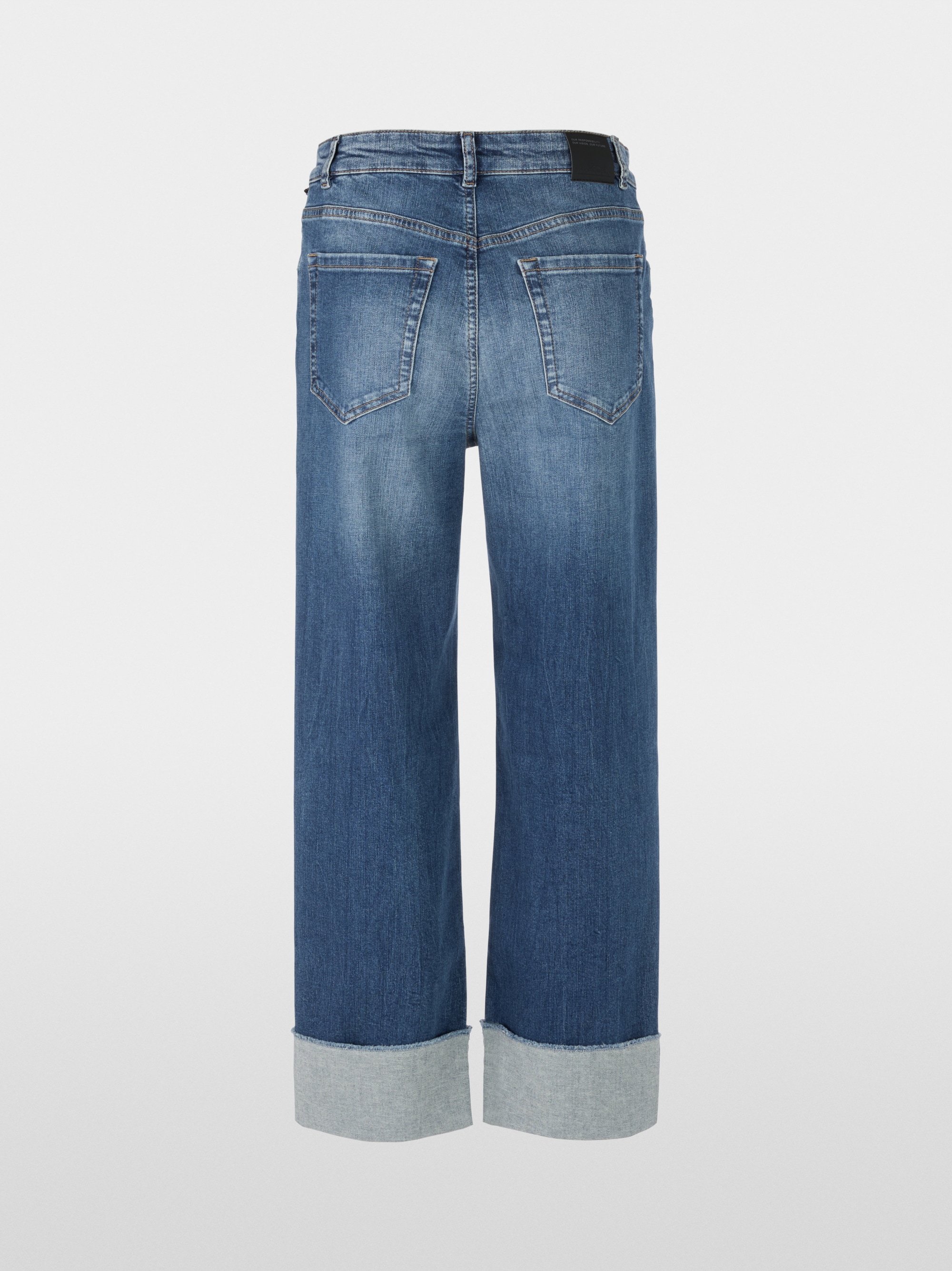 Jeans WUKARI Wide Fit "Rethink Together"