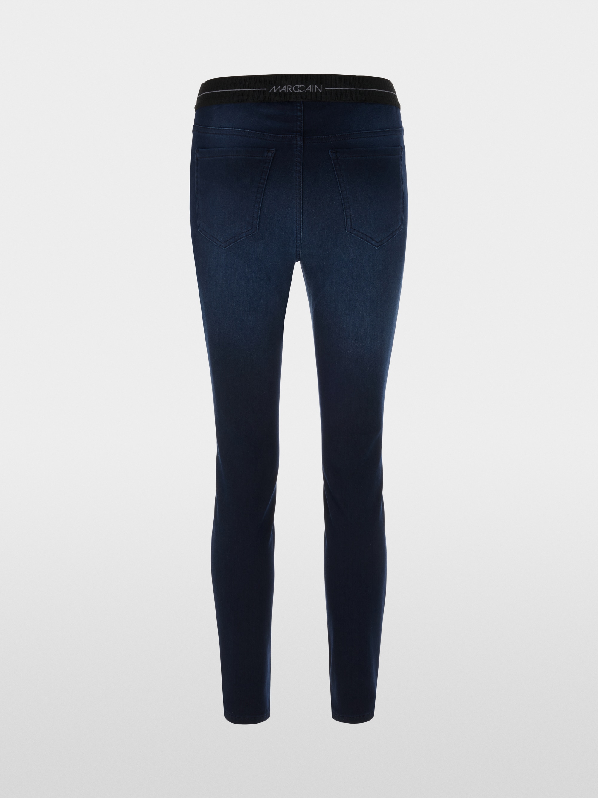 Jegging SOFIA Slim Fit mit Gummibund