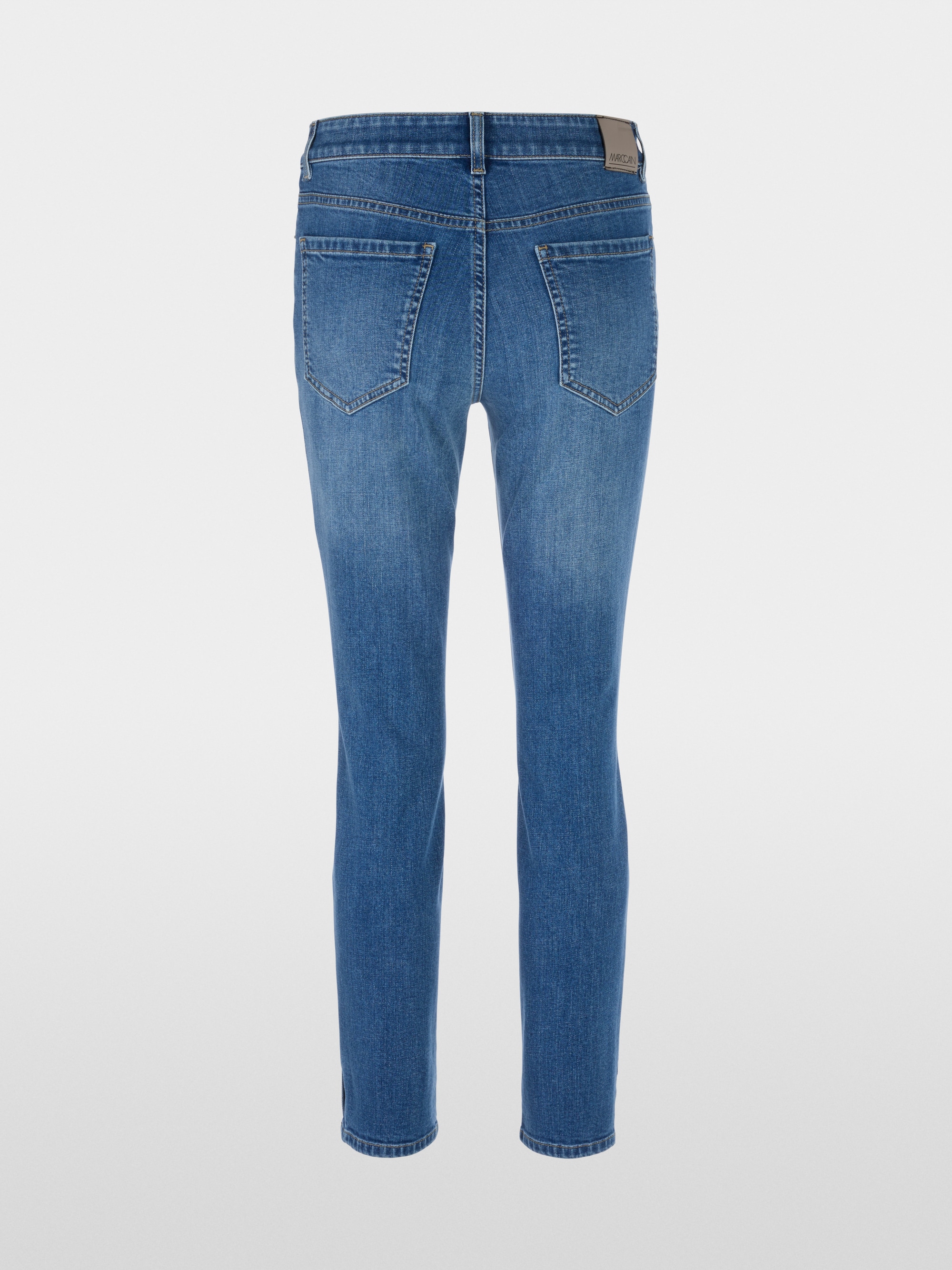 Jeans SILEA Slim Fit "Rethink Together"