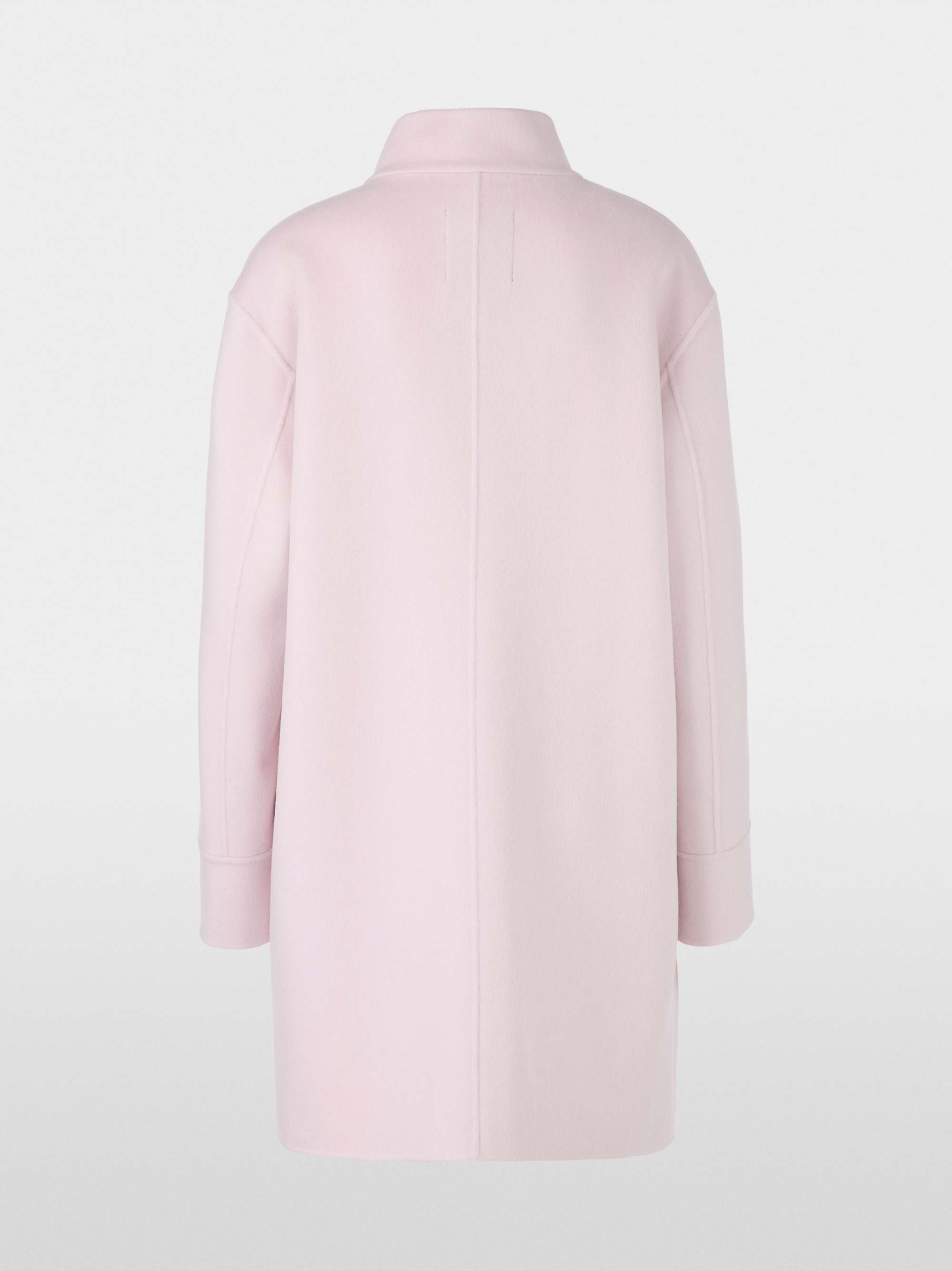 Manteau d'extérieur rembourré