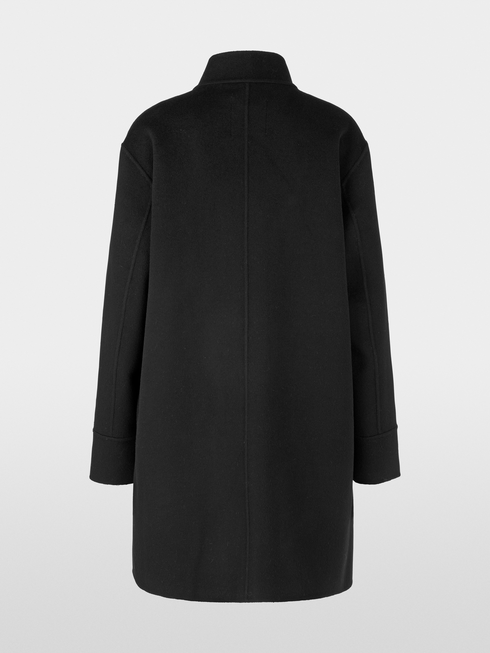 Manteau d'extérieur rembourré