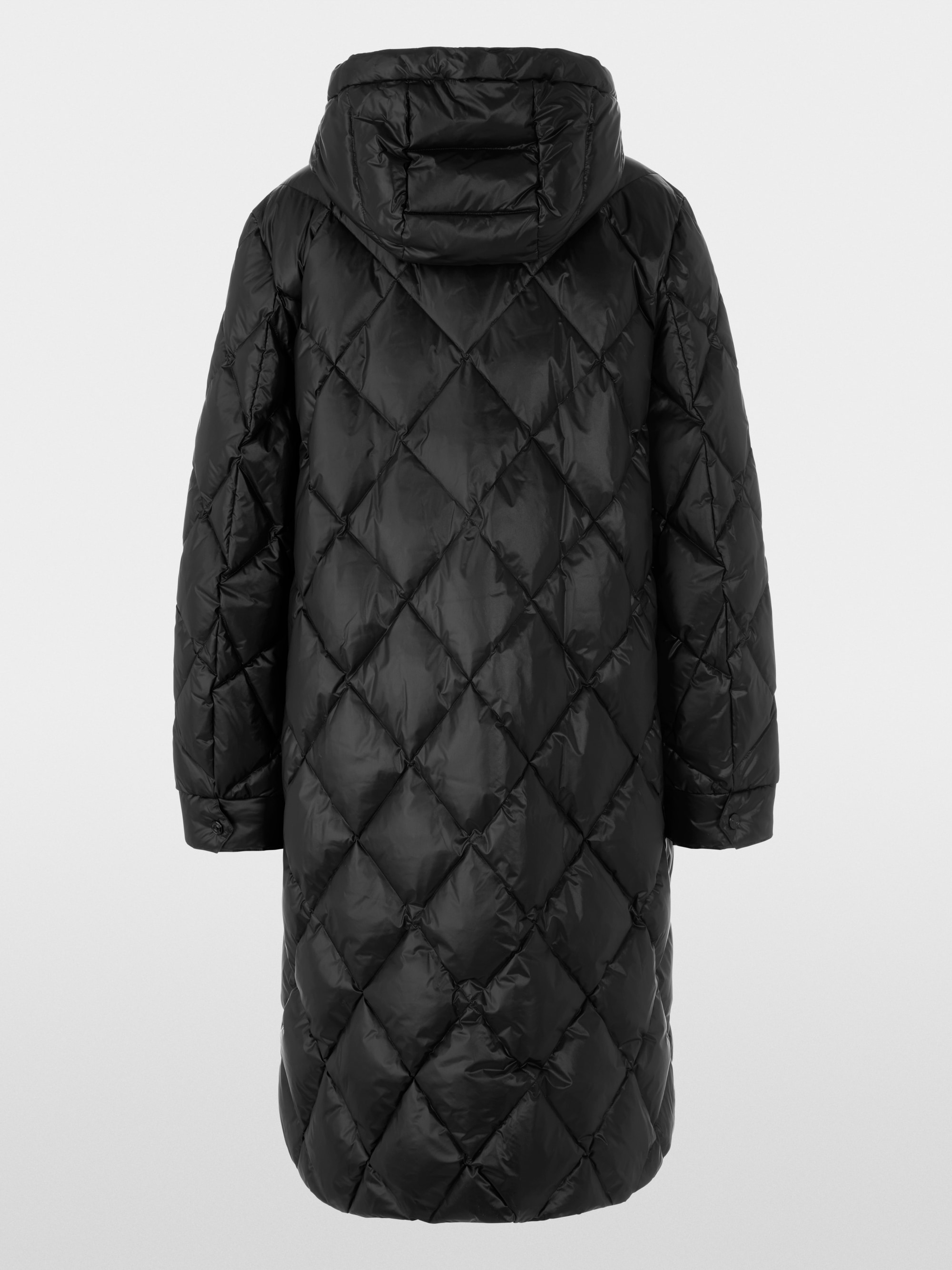 Manteau matelassé