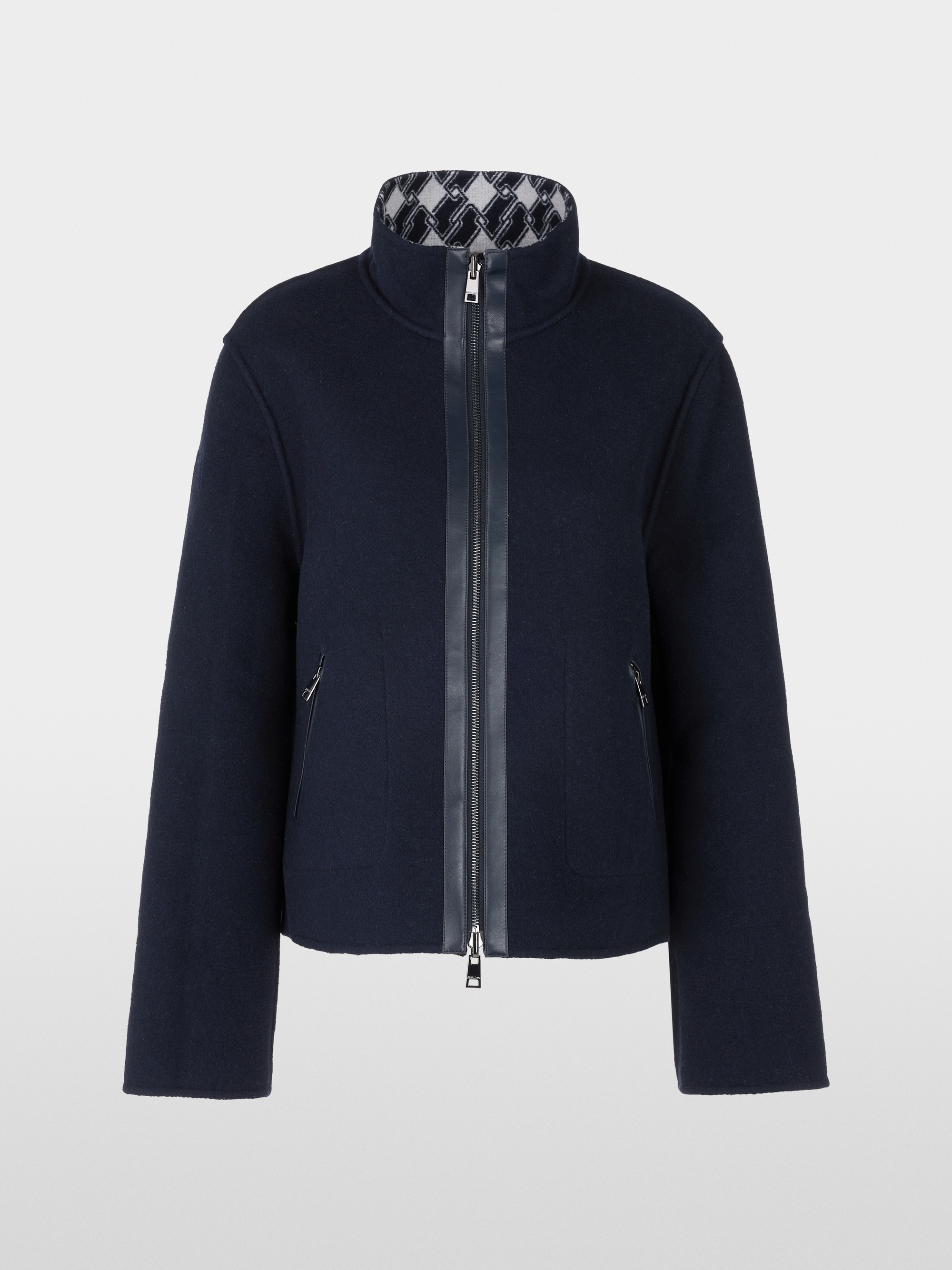 Coole Wendejacke