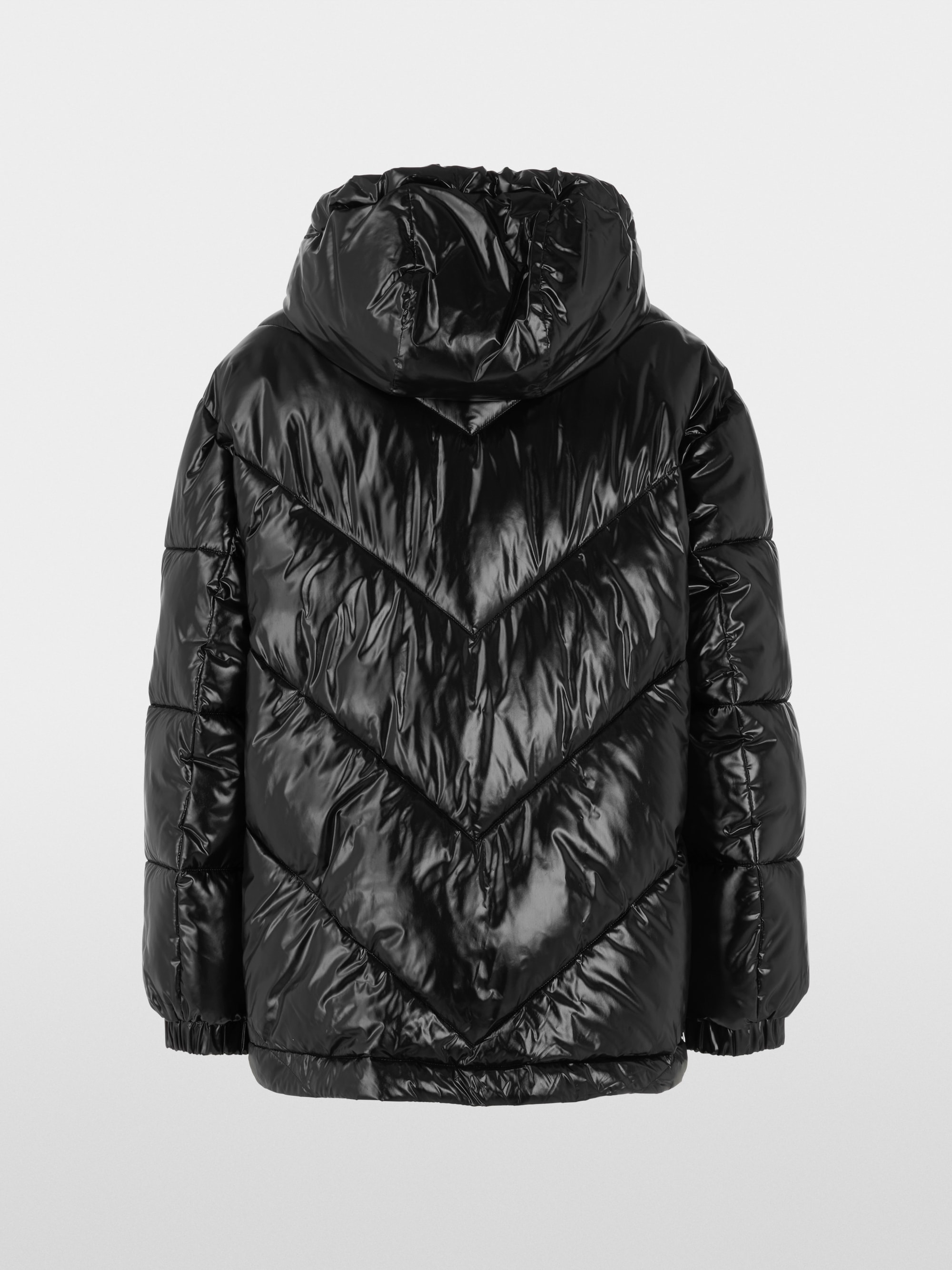 Outdoor-Jacke "Rethink Together"