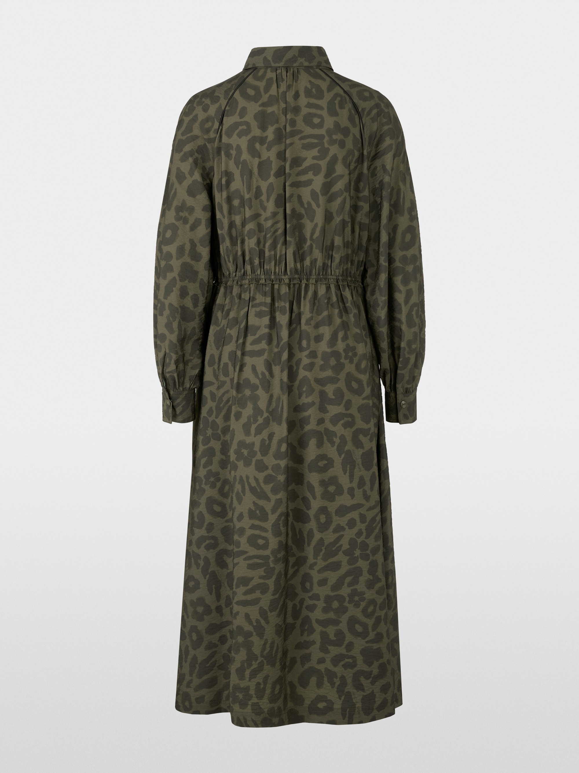 Robe longue « Rethink Together »