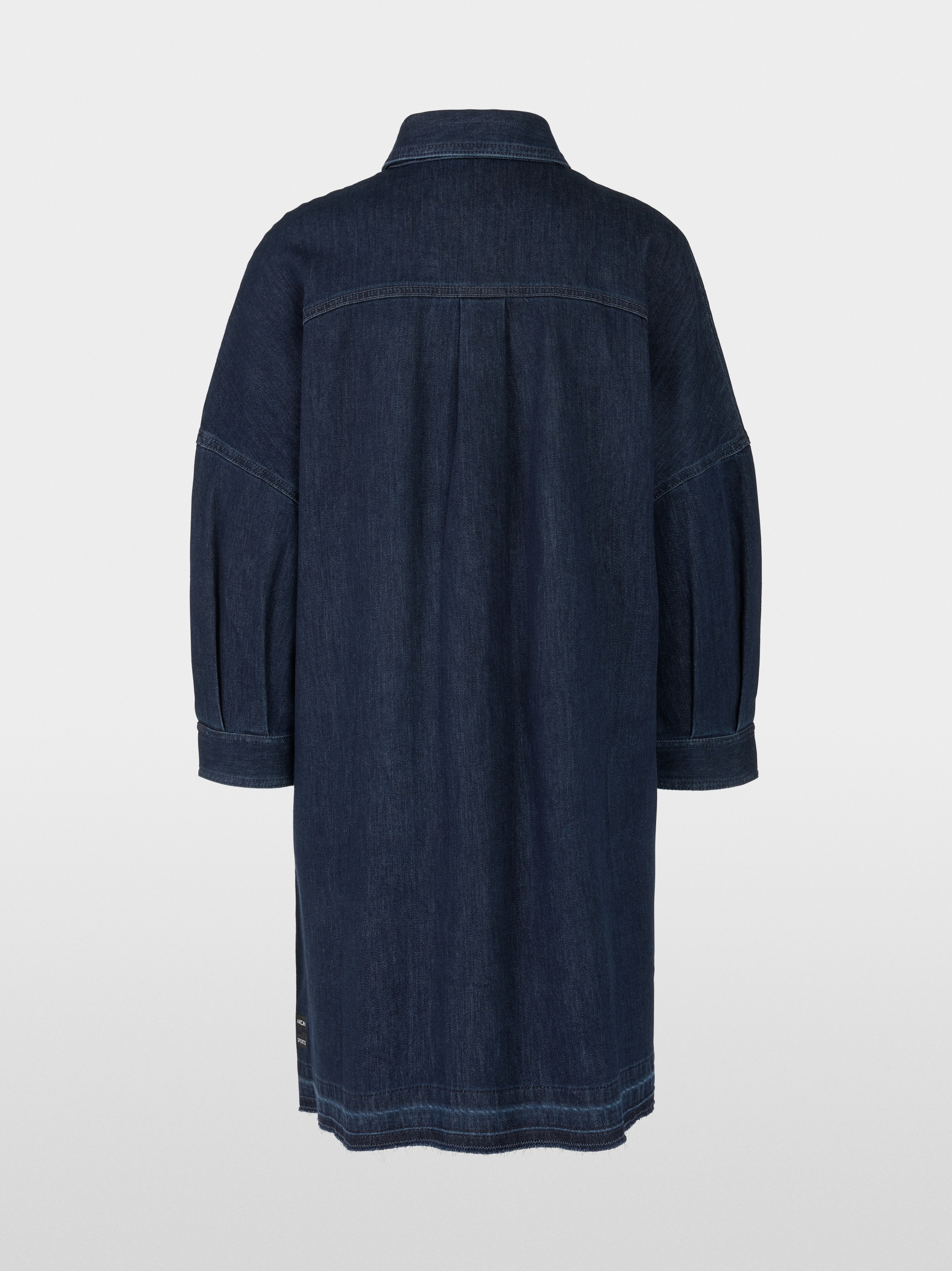 A-Linien-Kleid "Rethink Together"