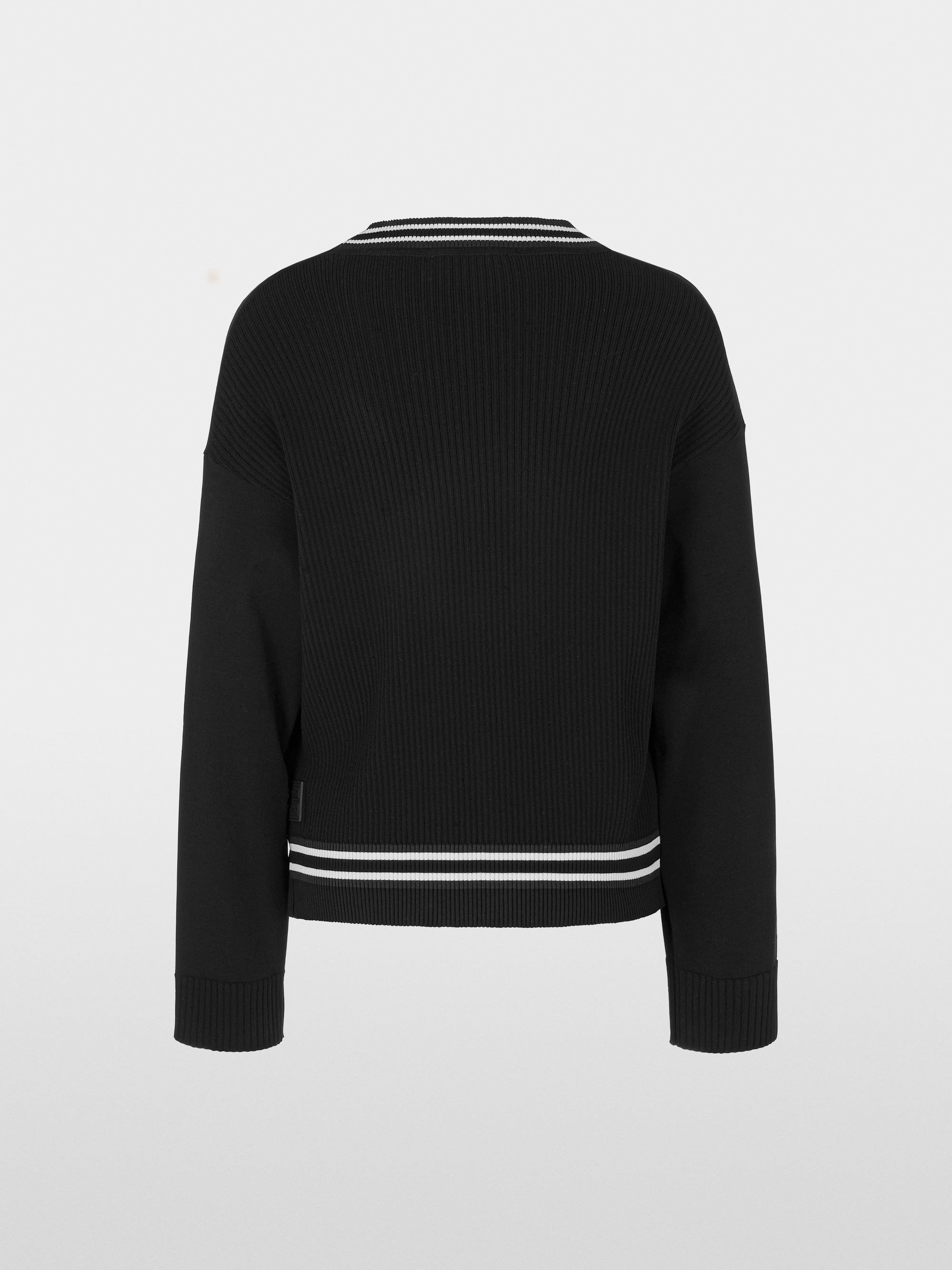 Cardigan classique Knitted in Germany