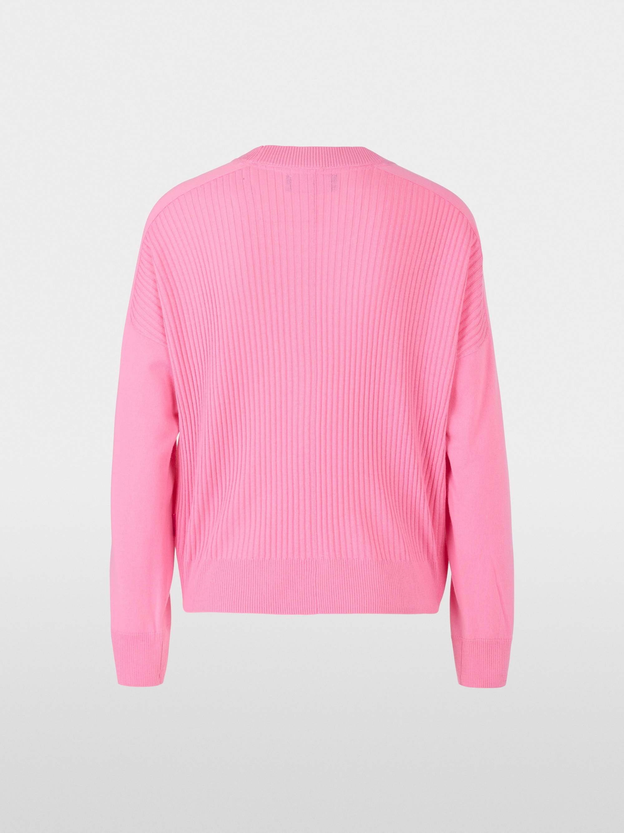 Rethink Together soft jumper