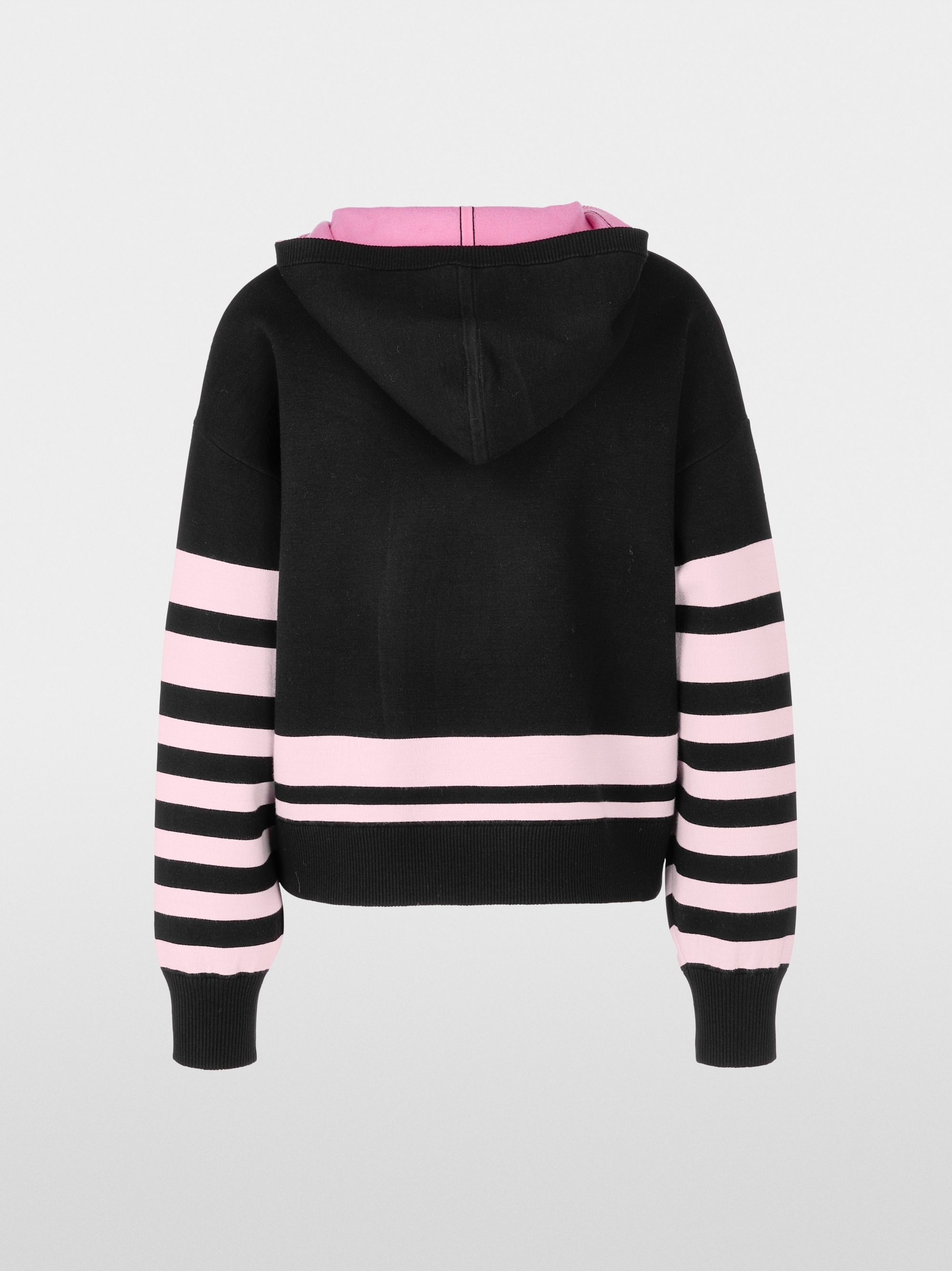 Rethink Together reversible cardigan