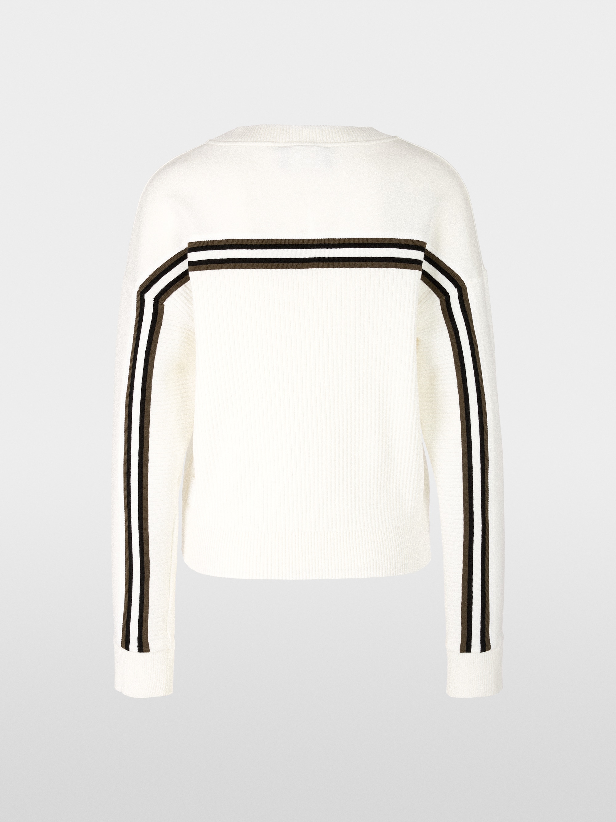 Pull tricoté en Allemagne