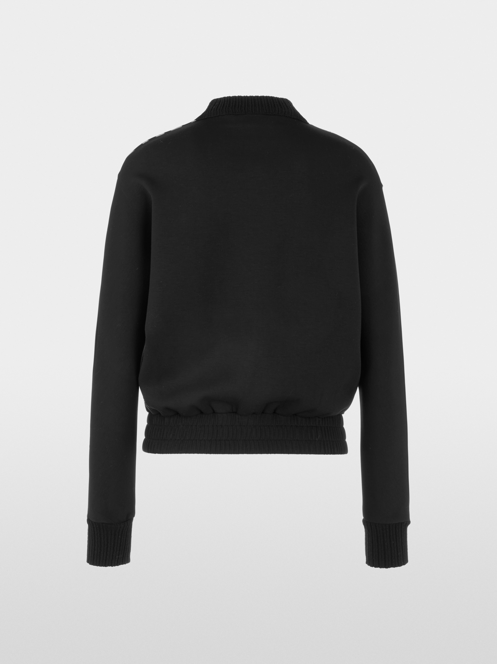 Jumper – Knitted in Germany