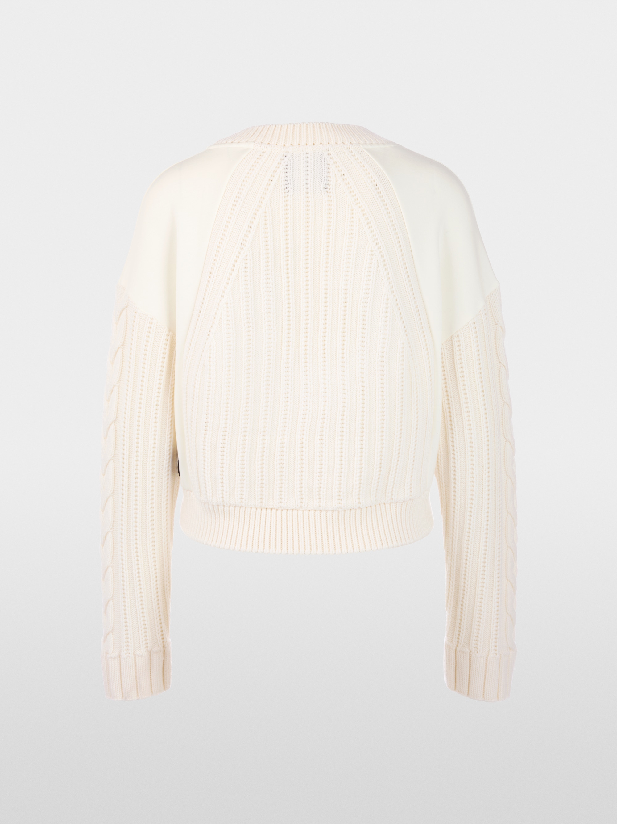 Gebreide trui - Knitted in Germany