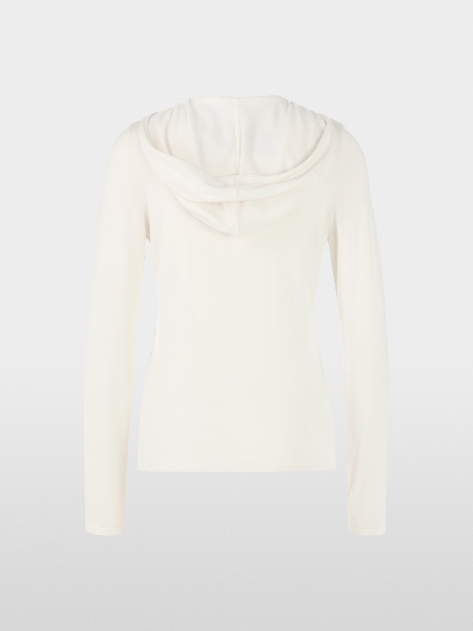 Rethink Together hooded jumper