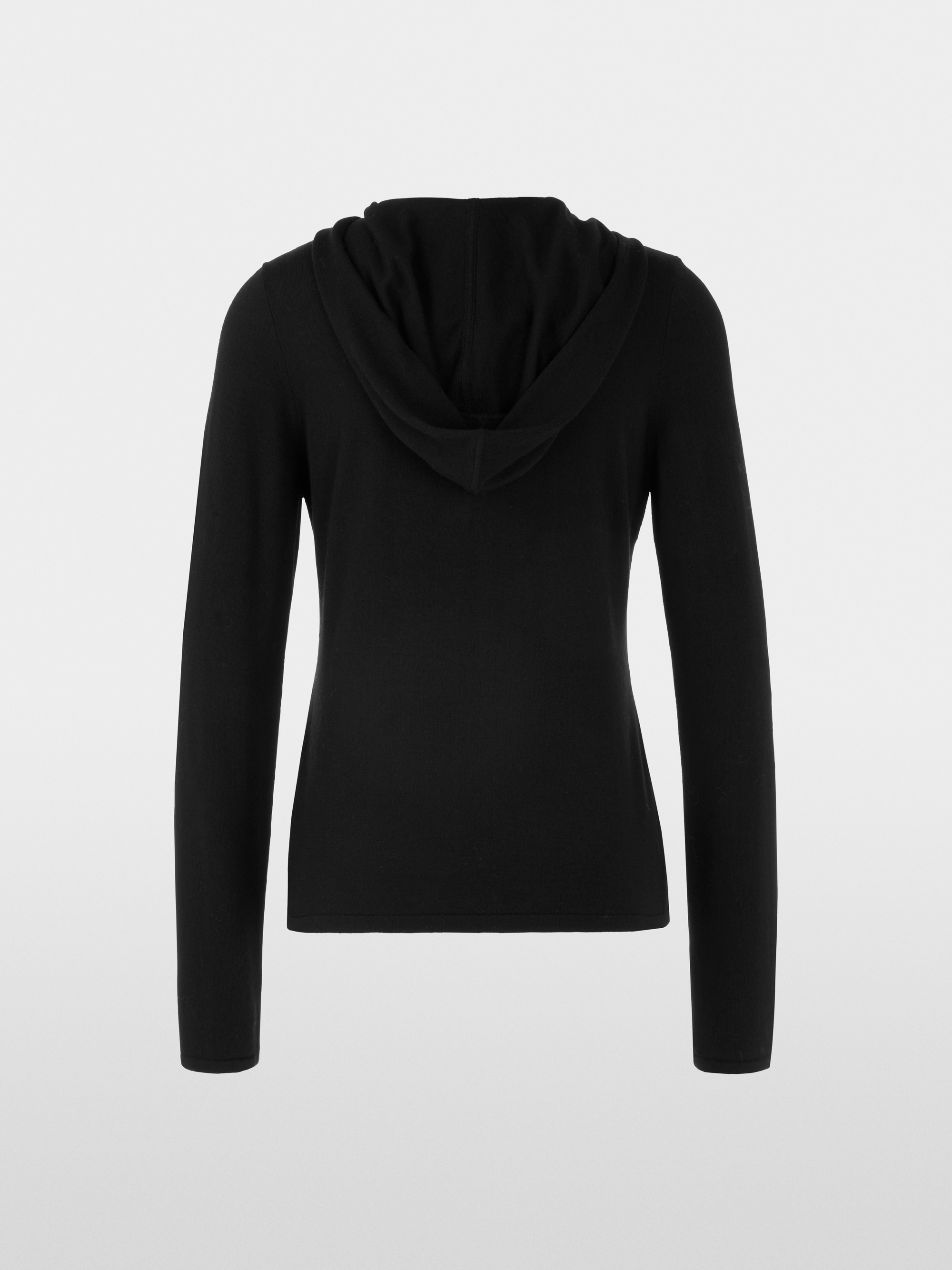 Pull à capuche « Rethink together »