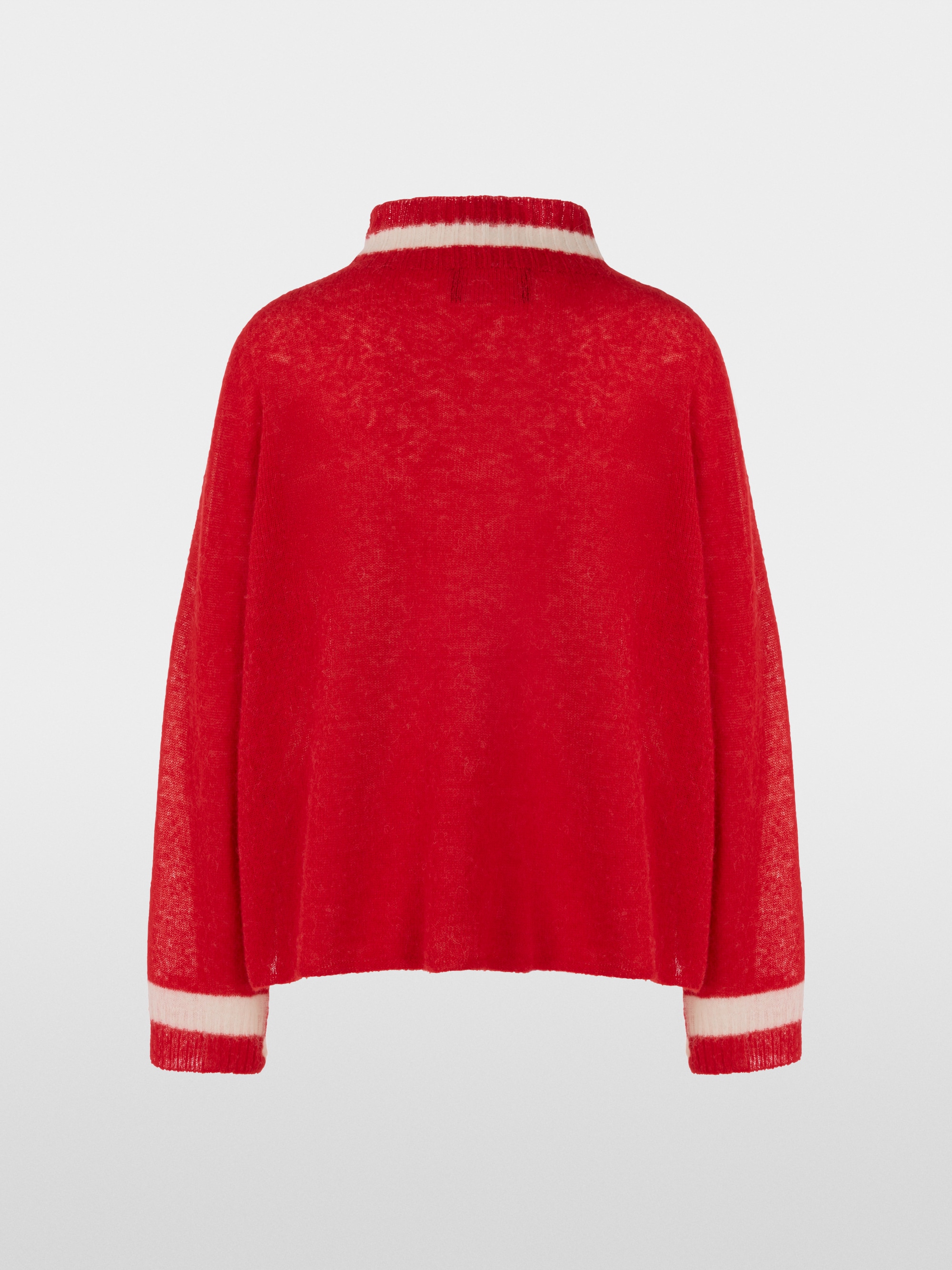 Feinstrickpullover - Knitted in Germany