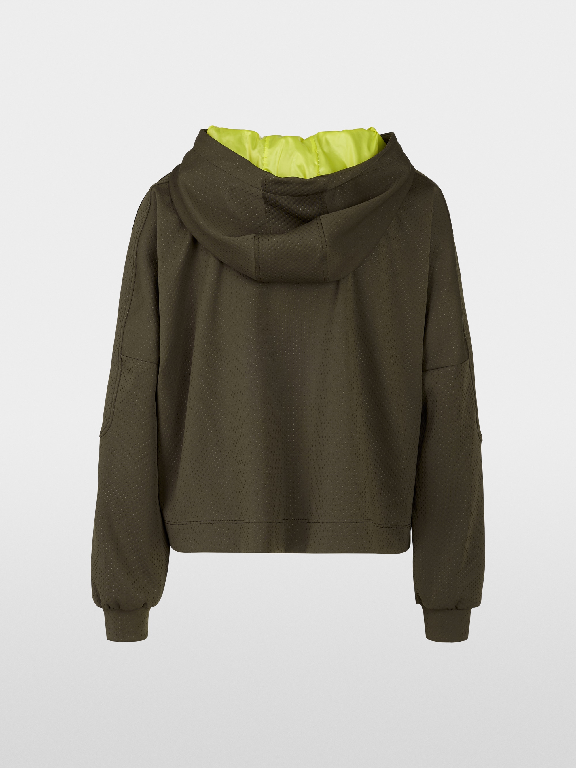Sweat-shirt sportif