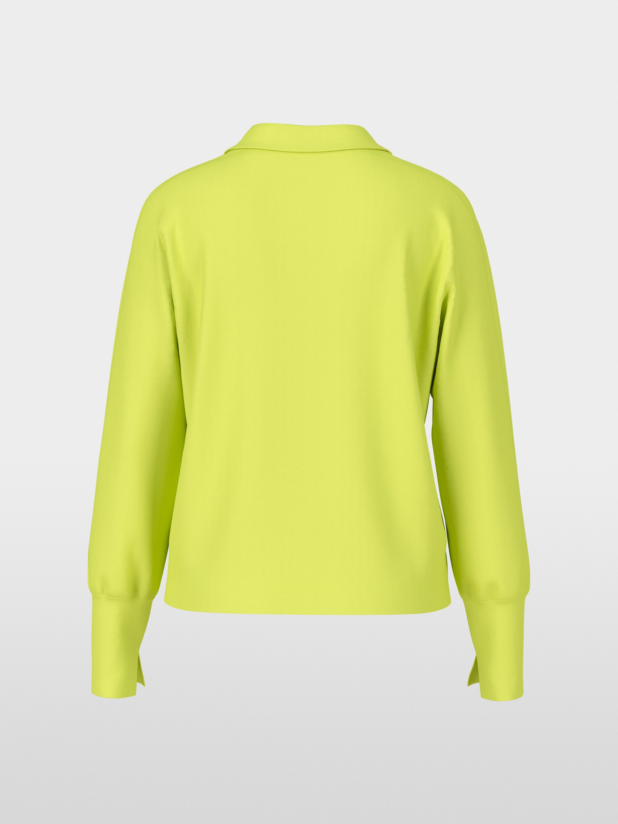 Longsleeve met ronde hals