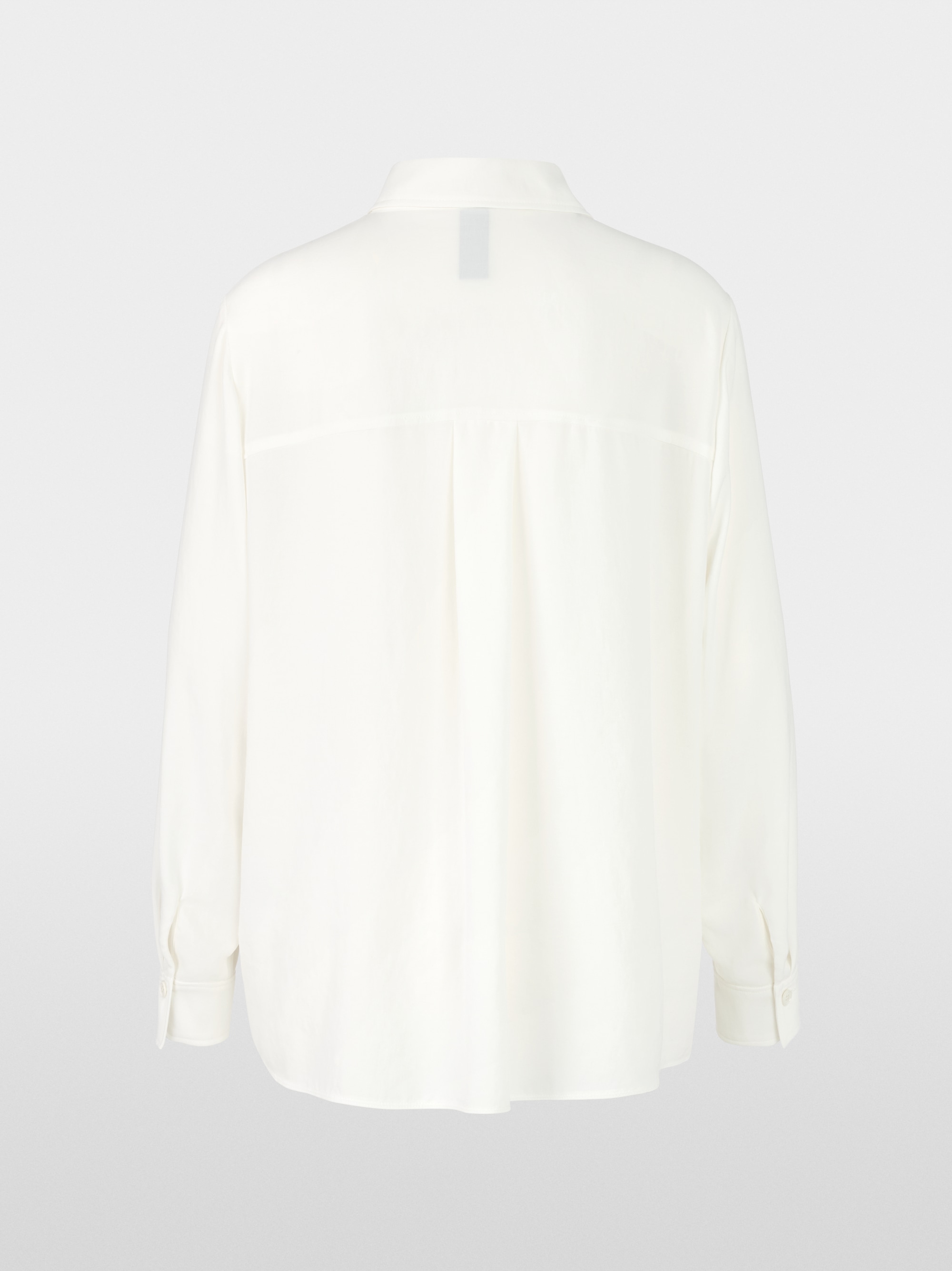 Stylische Business Bluse